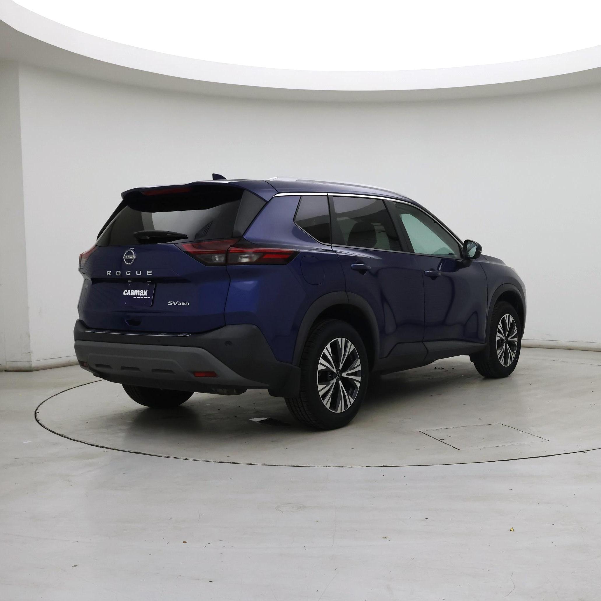 Thumbnail: 2023 Nissan Rogue - 8