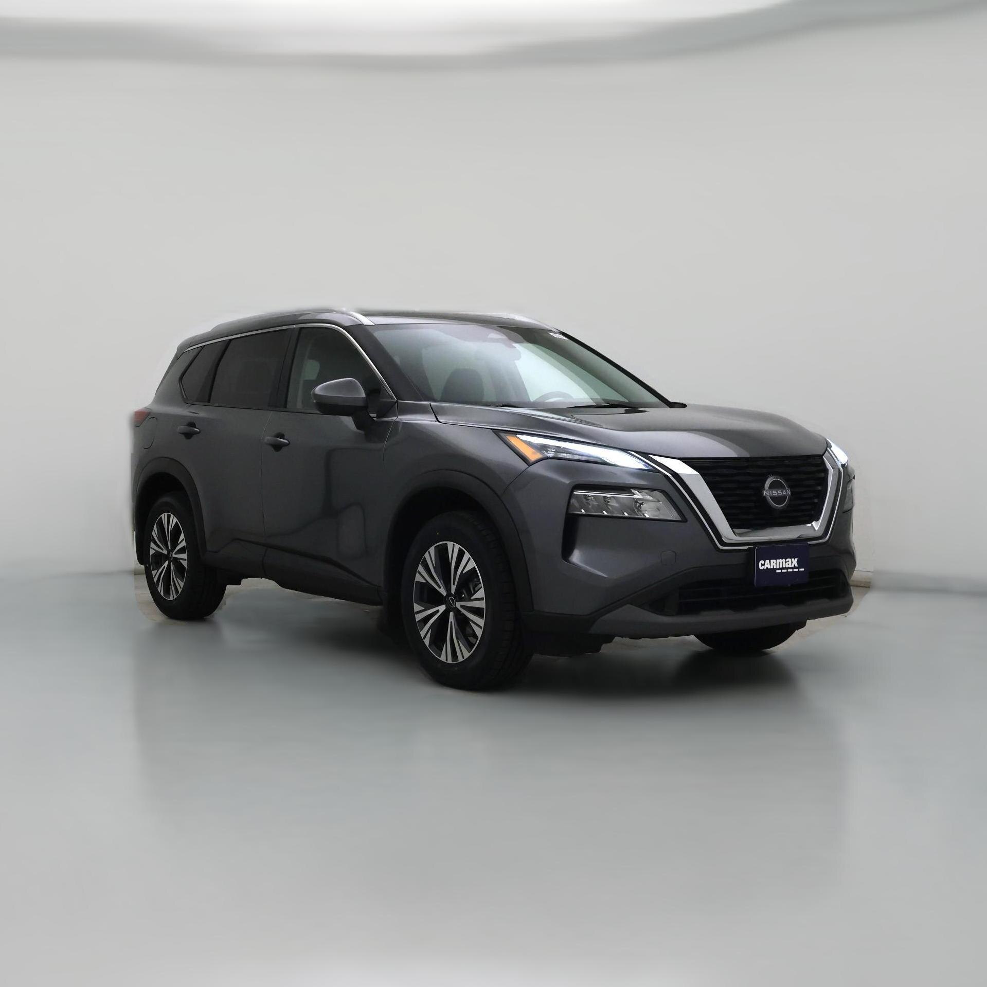 Thumbnail: 2023 Nissan Rogue - 1