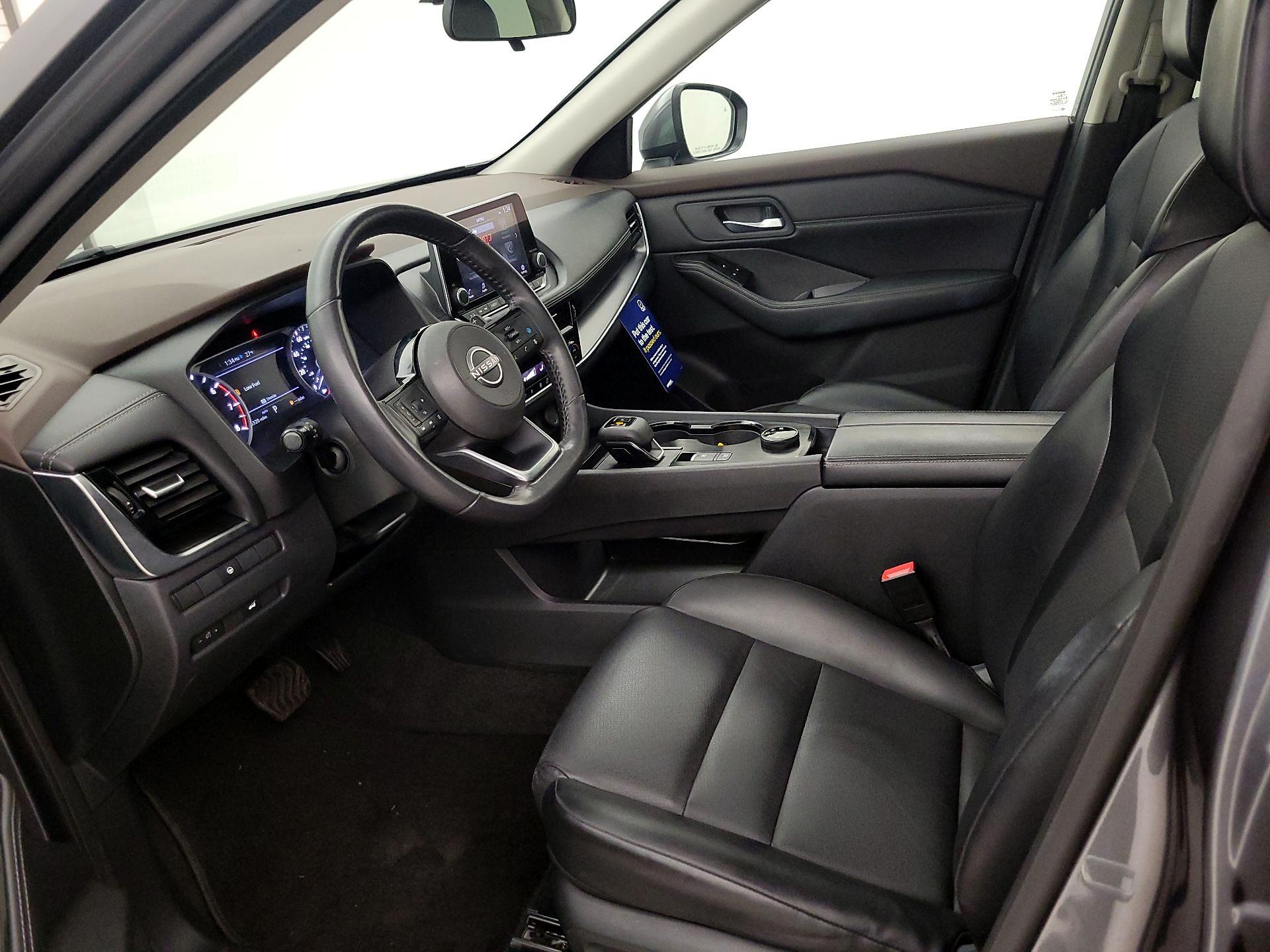 Thumbnail: 2023 Nissan Rogue - 11