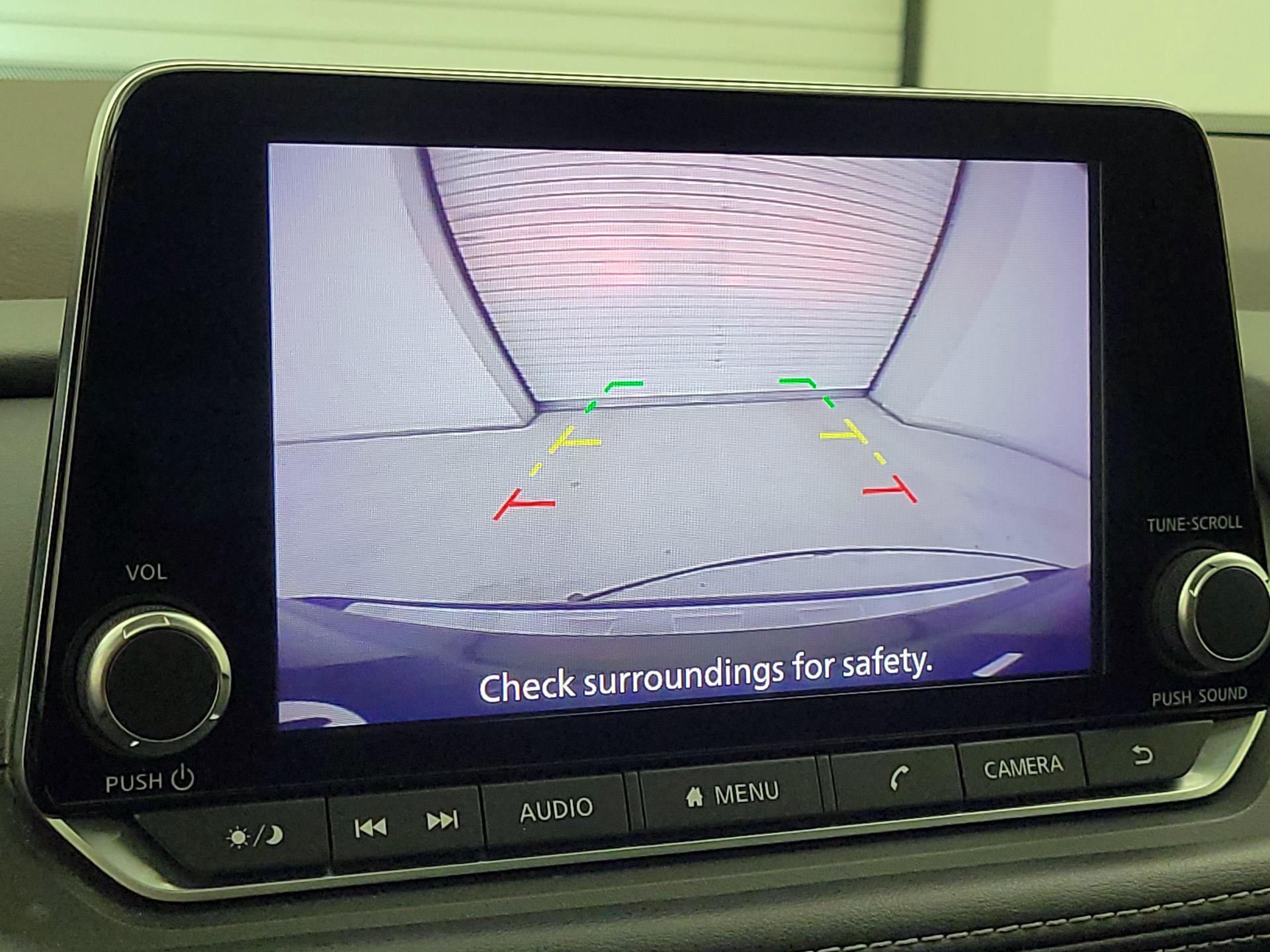 Thumbnail: 2023 Nissan Rogue - 14