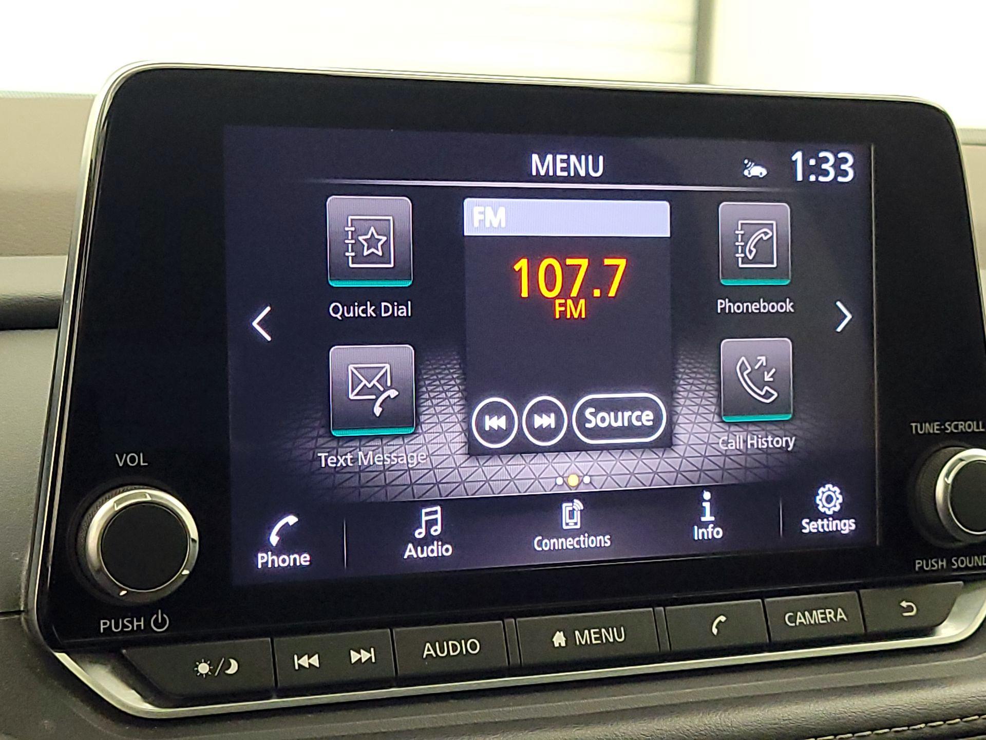 Thumbnail: 2023 Nissan Rogue - 15