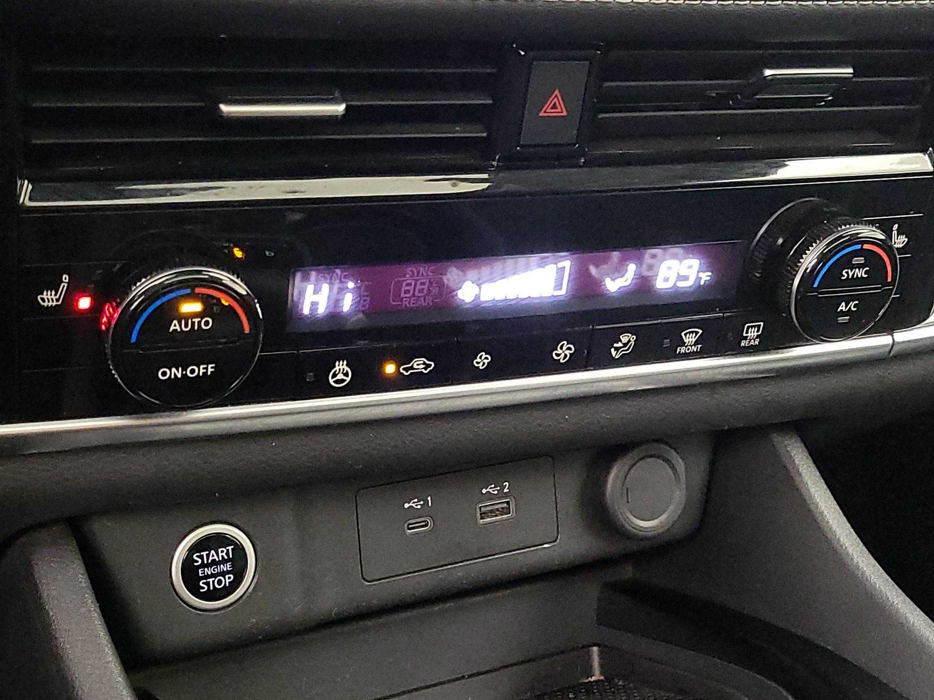 Thumbnail: 2023 Nissan Rogue - 16