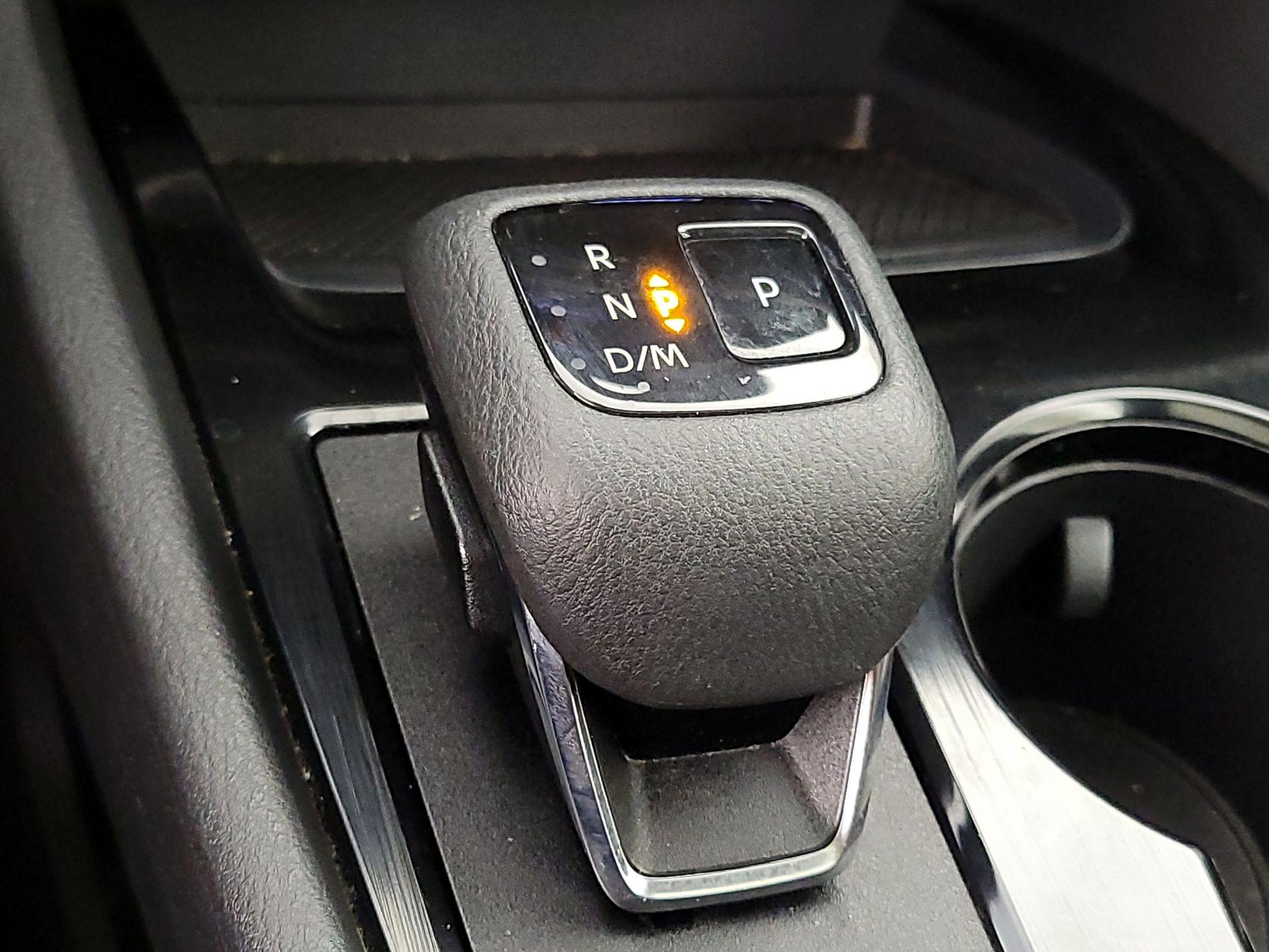 Thumbnail: 2023 Nissan Rogue - 17