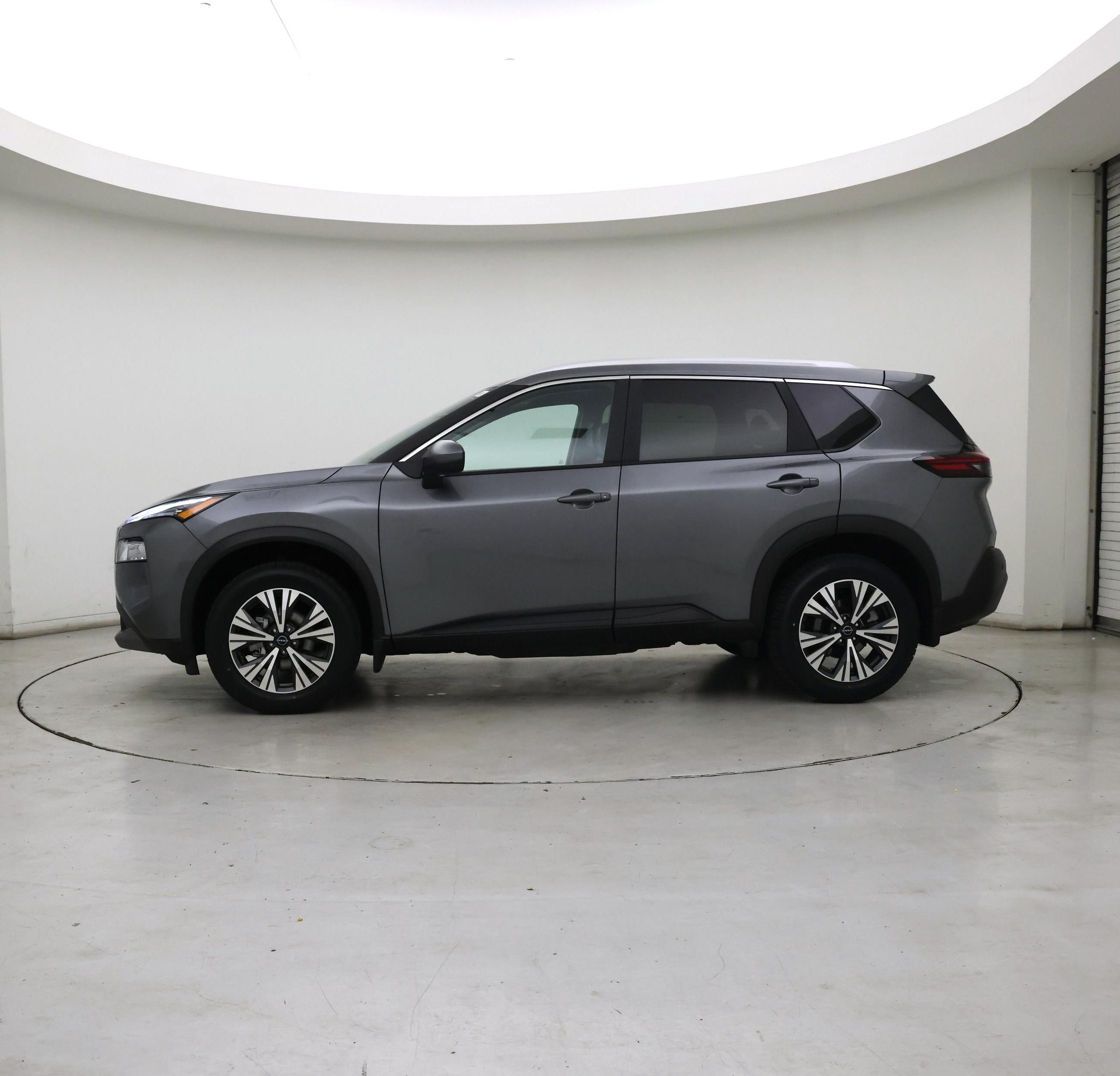 Thumbnail: 2023 Nissan Rogue - 3