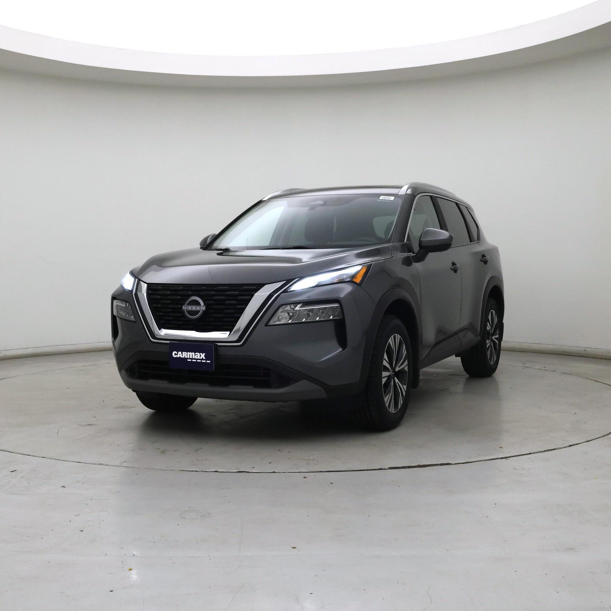 Thumbnail: 2023 Nissan Rogue - 4