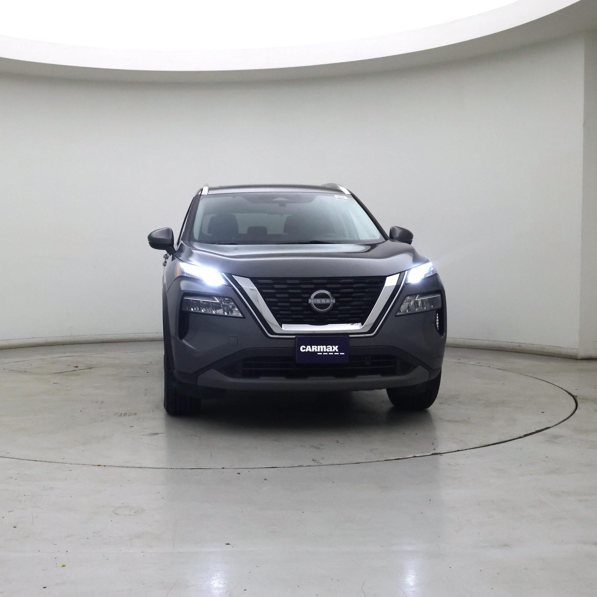 Thumbnail: 2023 Nissan Rogue - 5