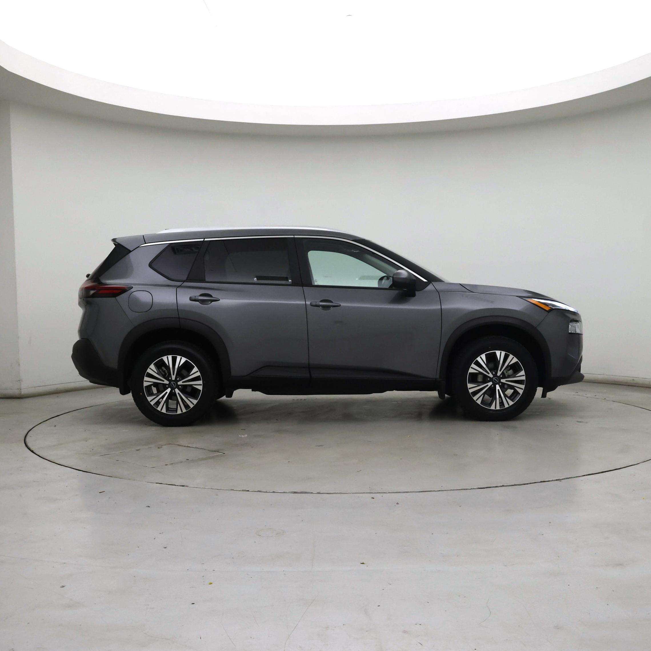 Thumbnail: 2023 Nissan Rogue - 7