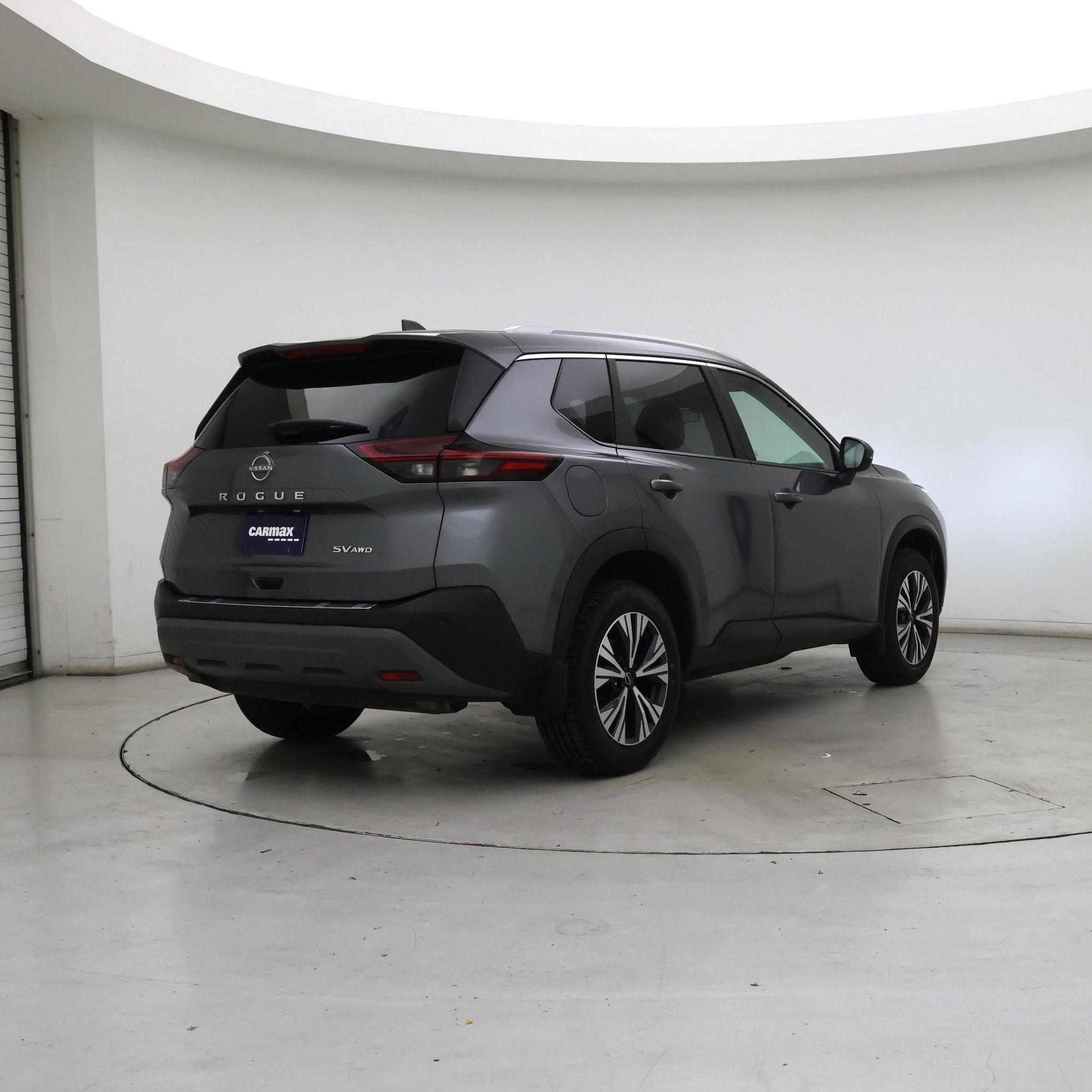 Thumbnail: 2023 Nissan Rogue - 8