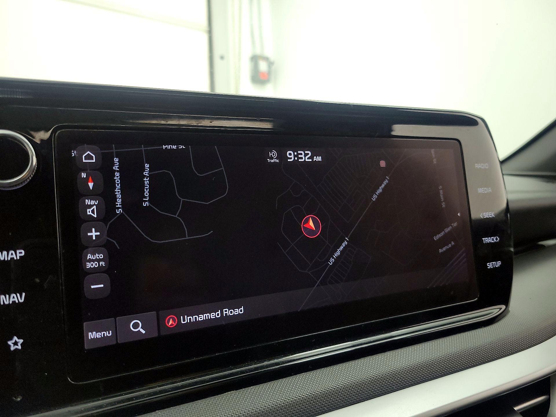 Thumbnail: 2022 Kia K5 - 14