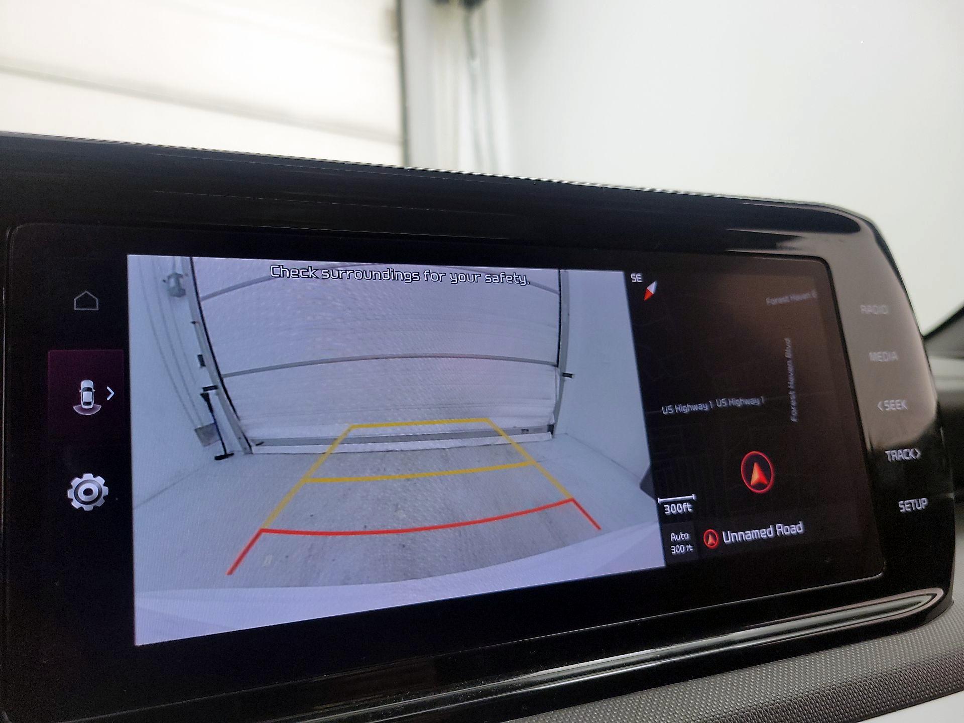 Thumbnail: 2022 Kia K5 - 15