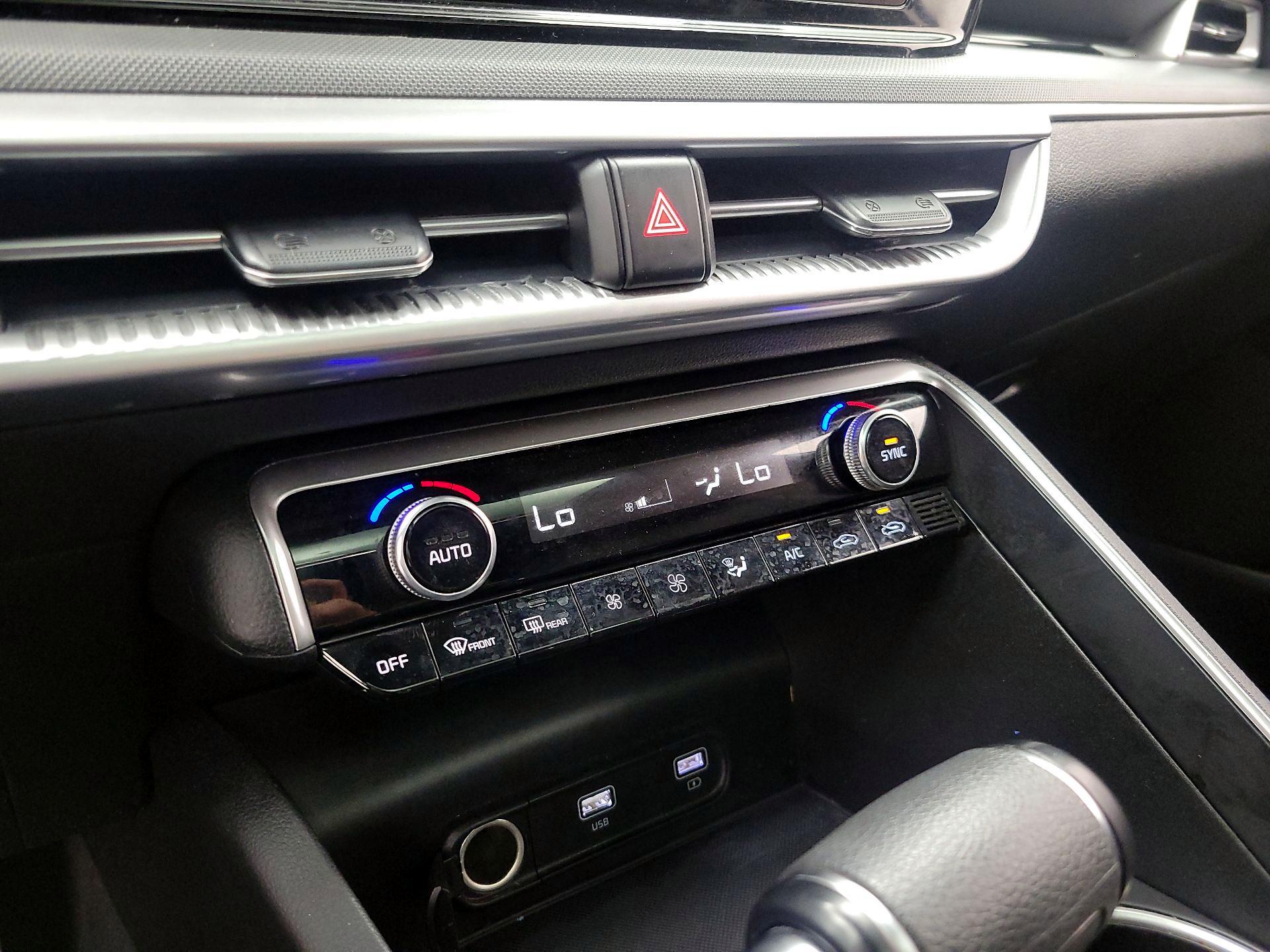 Thumbnail: 2022 Kia K5 - 17