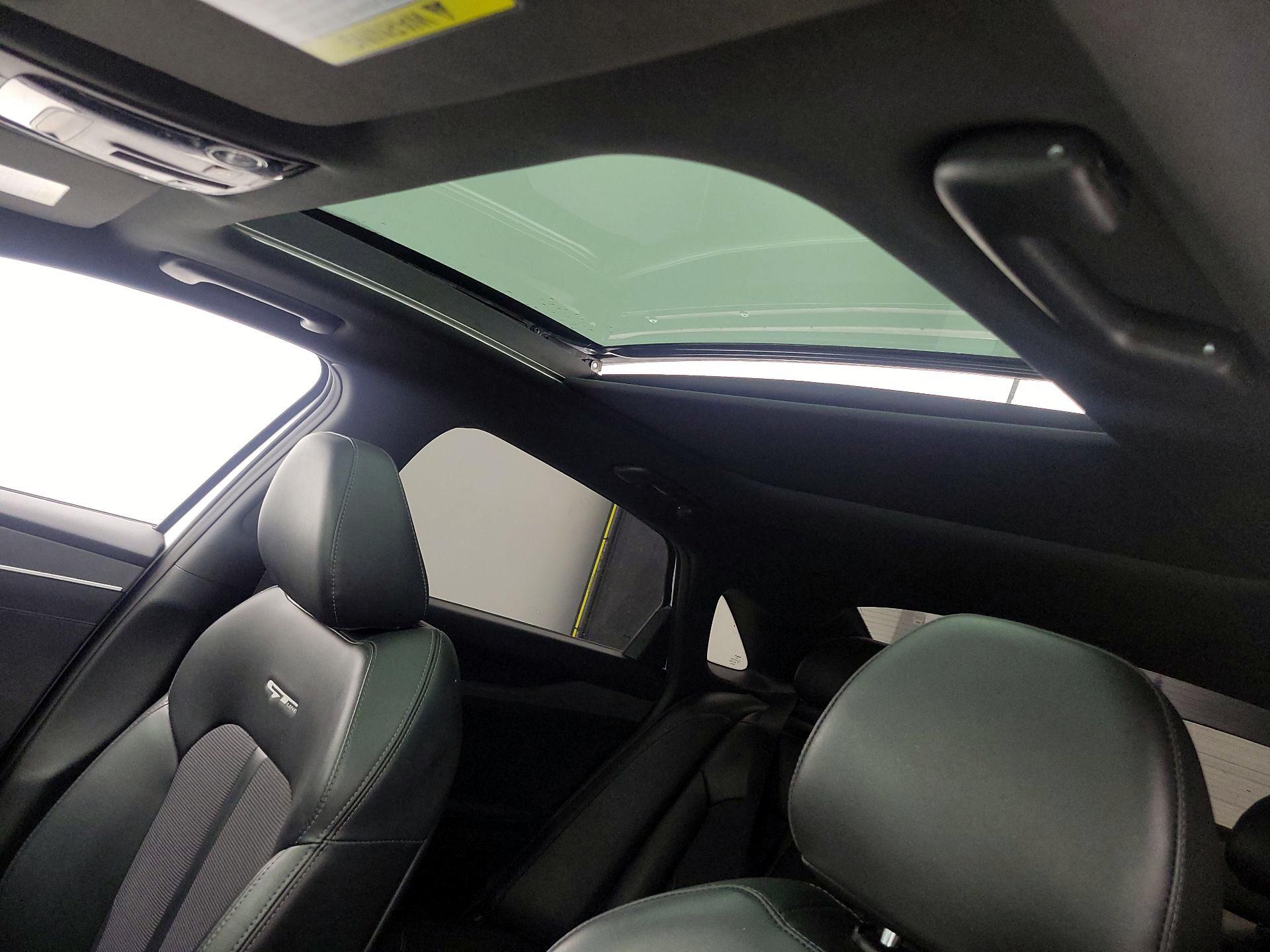 Thumbnail: 2022 Kia K5 - 19