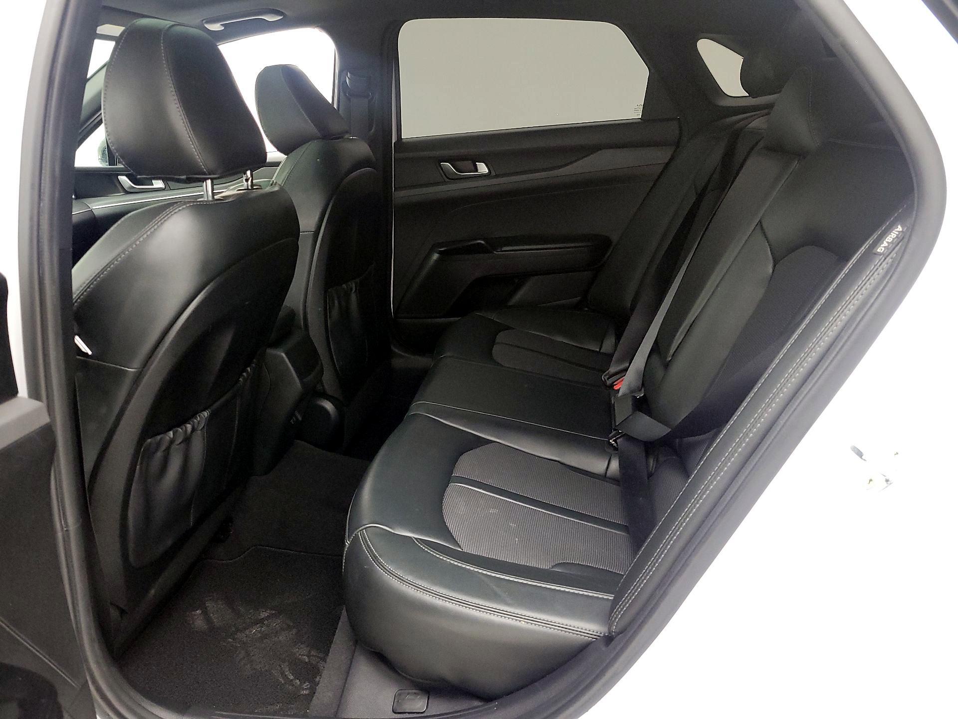 Thumbnail: 2022 Kia K5 - 20