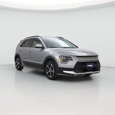 2023 Kia Niro EX