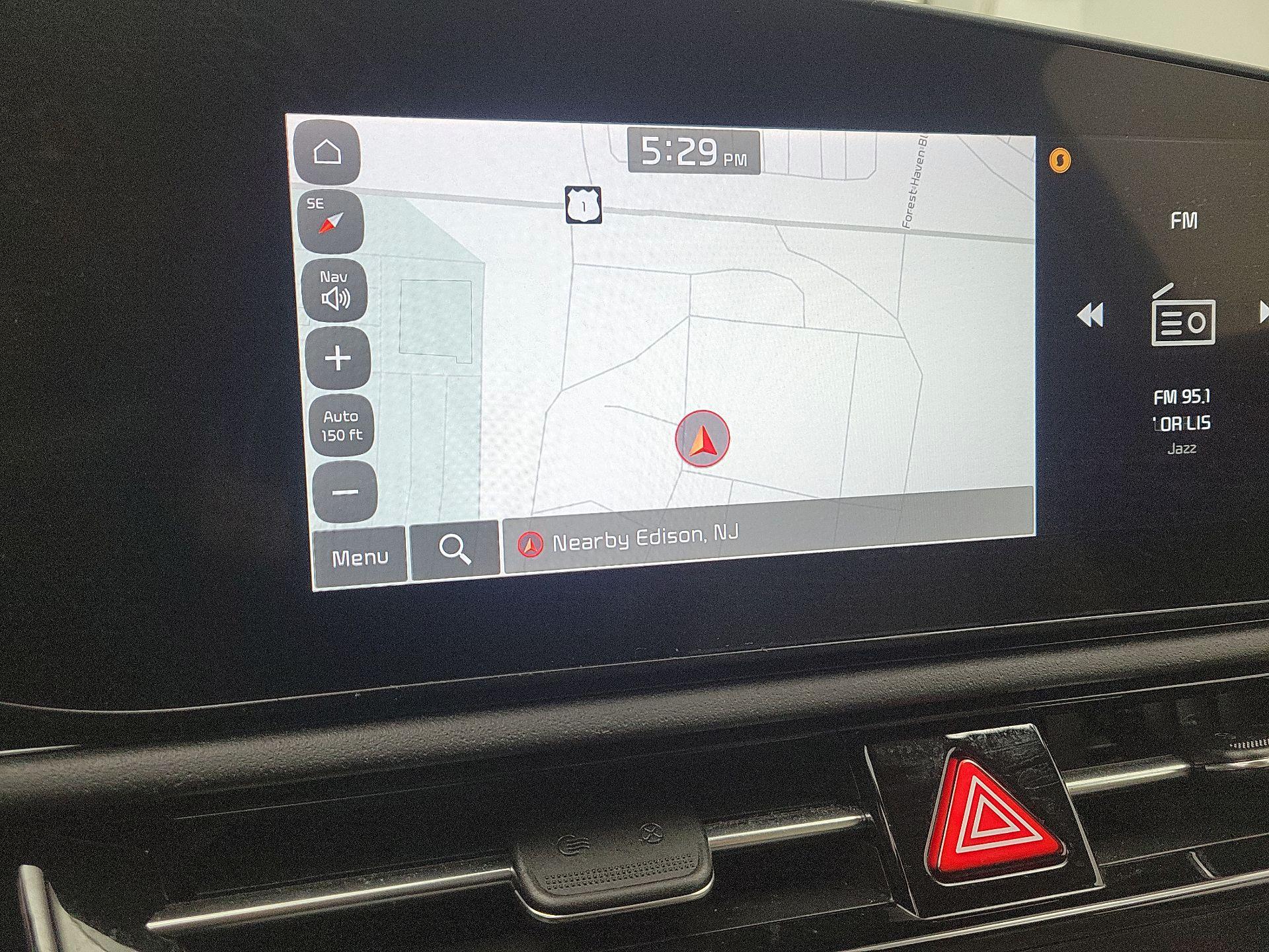 Thumbnail: 2023 Kia Niro - 14