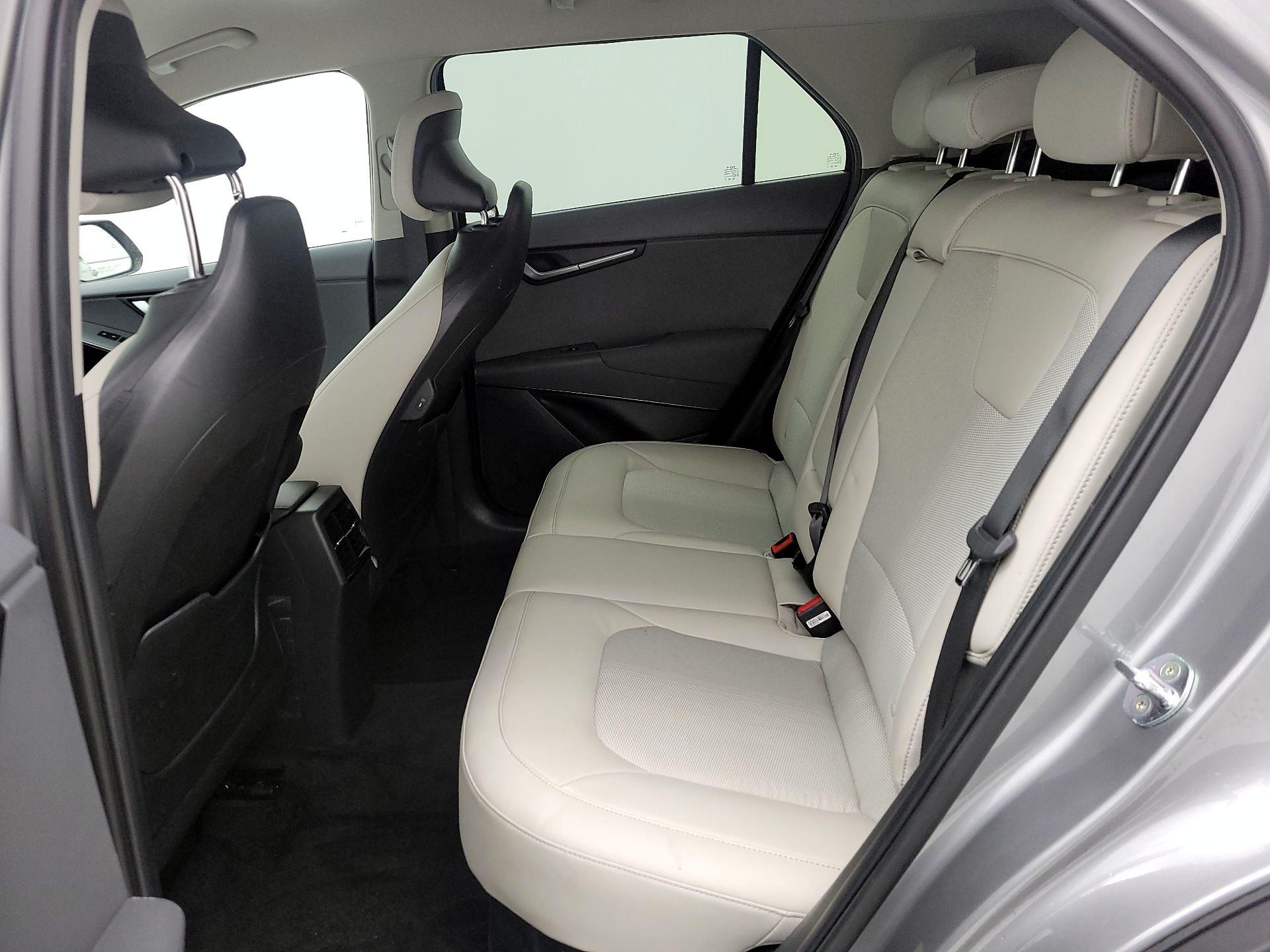 Thumbnail: 2023 Kia Niro - 20