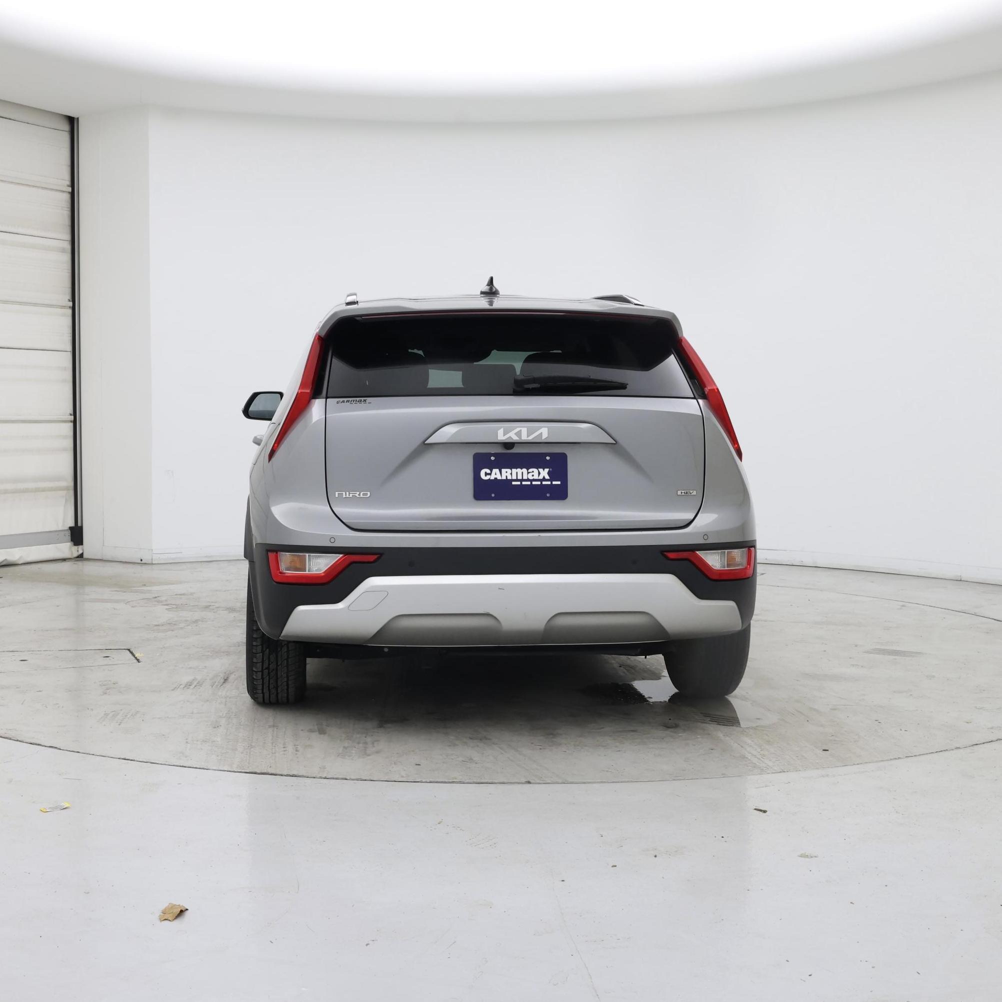 Thumbnail: 2023 Kia Niro - 6