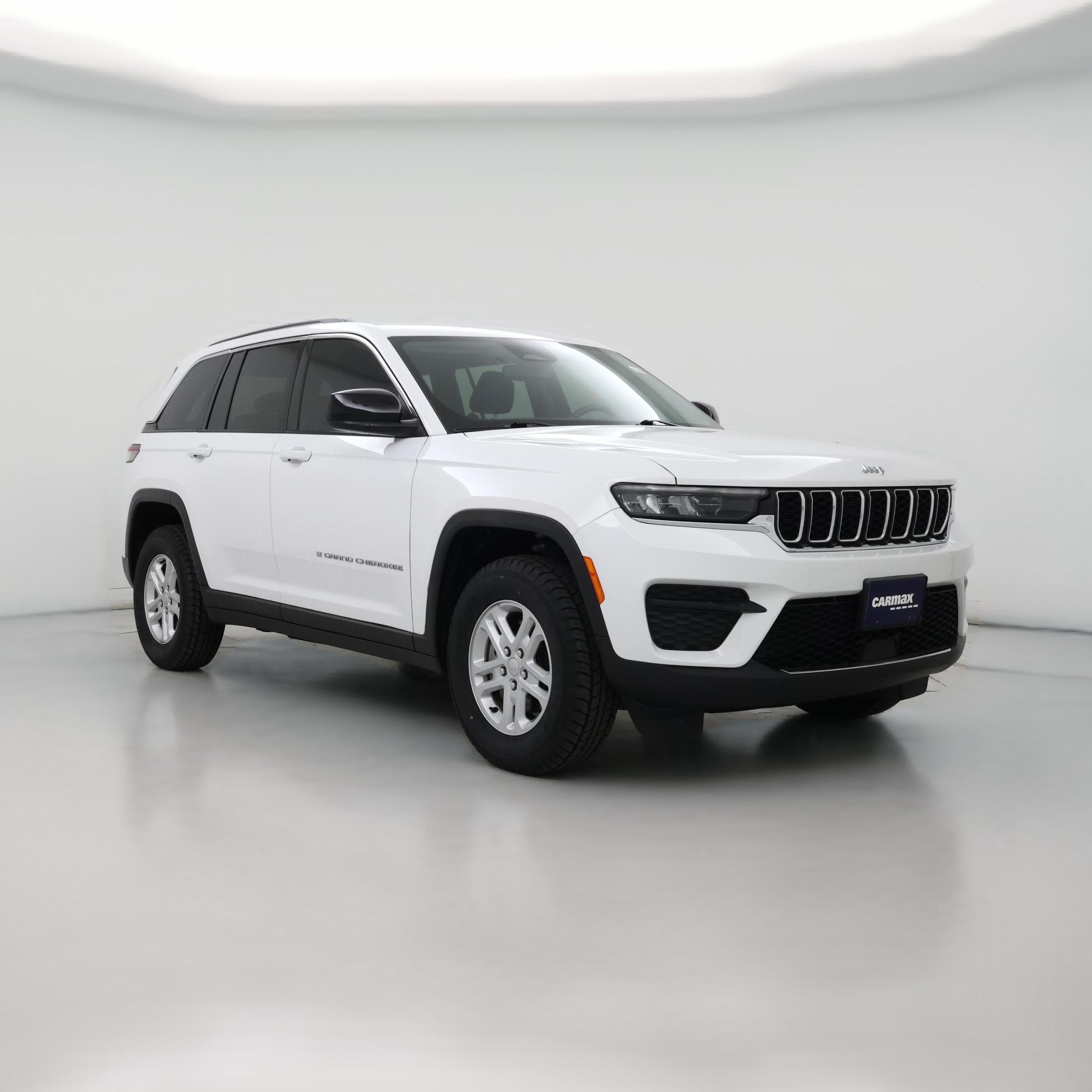 Thumbnail: 2023 Jeep Grand Cherokee - 1