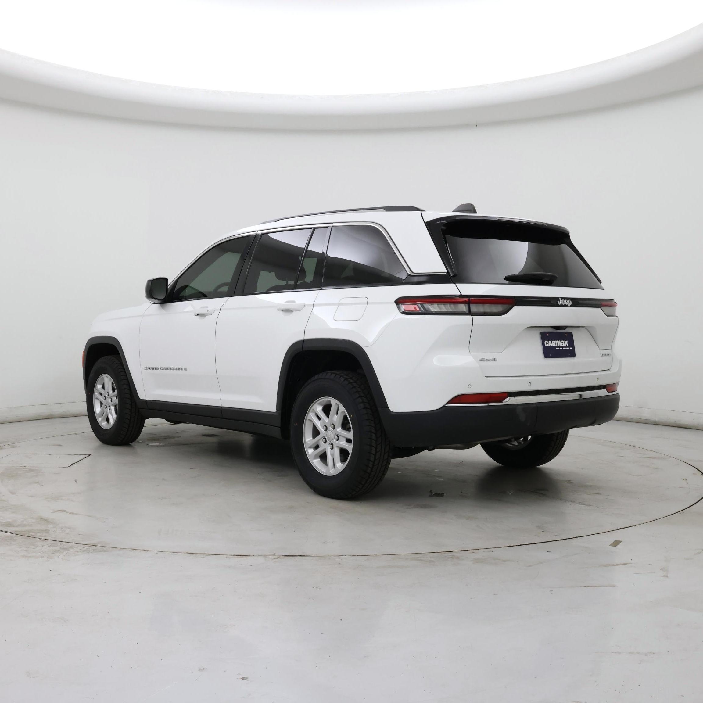 Thumbnail: 2023 Jeep Grand Cherokee - 2