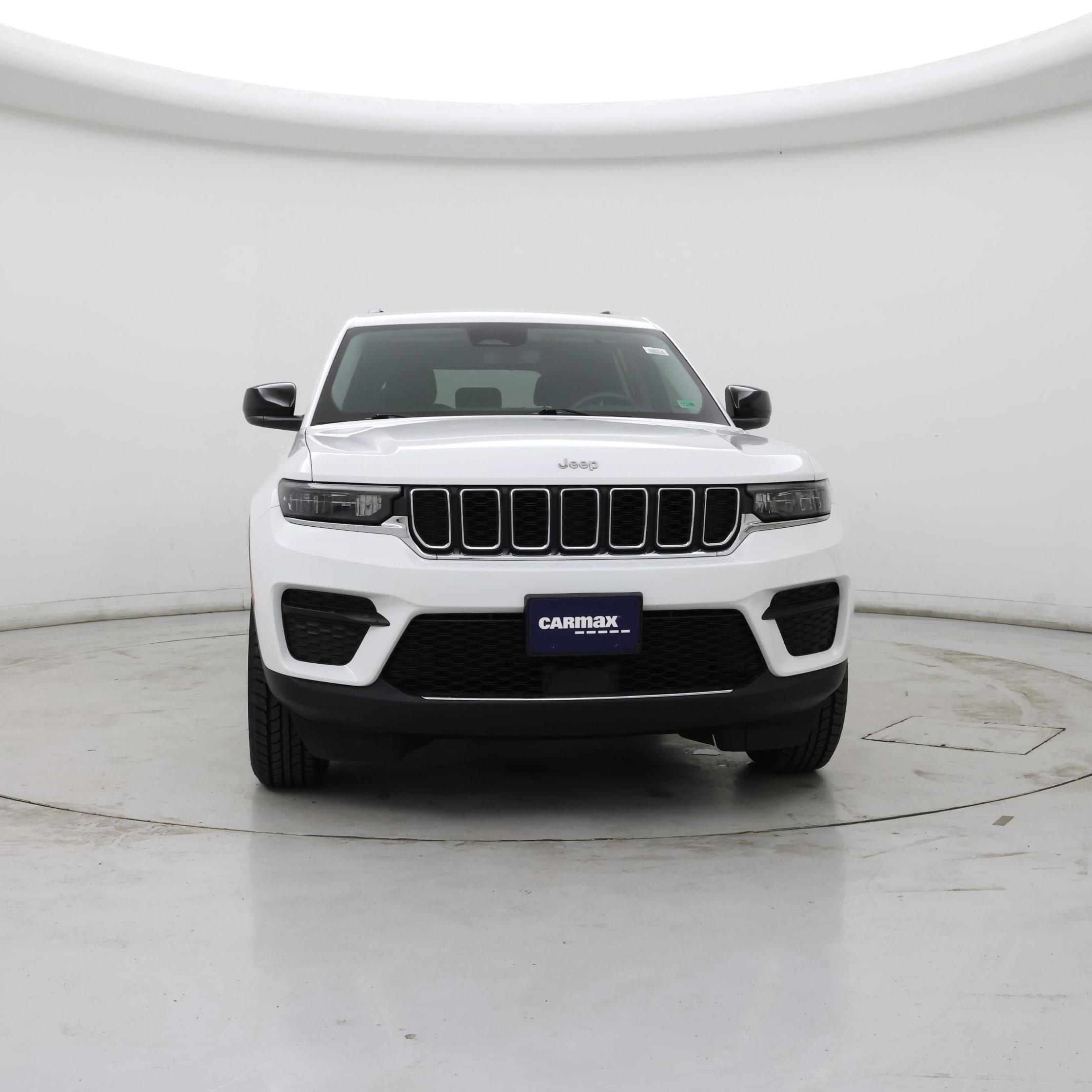 Thumbnail: 2023 Jeep Grand Cherokee - 5