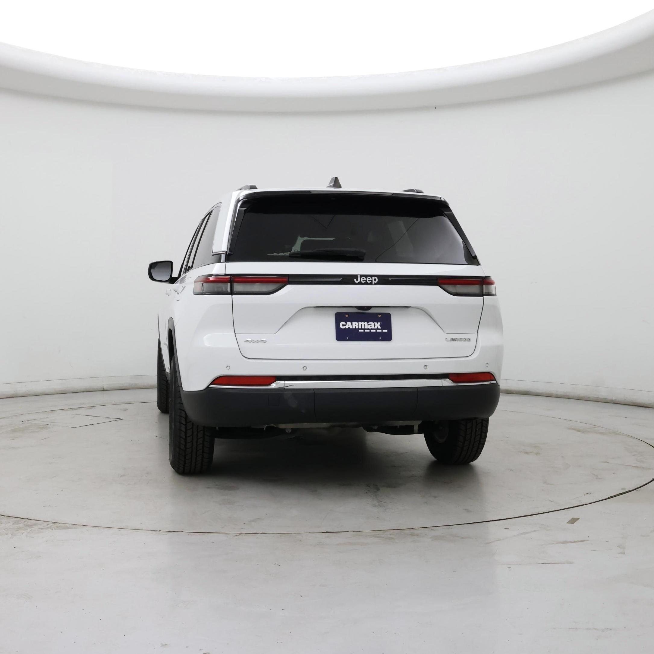 Thumbnail: 2023 Jeep Grand Cherokee - 6