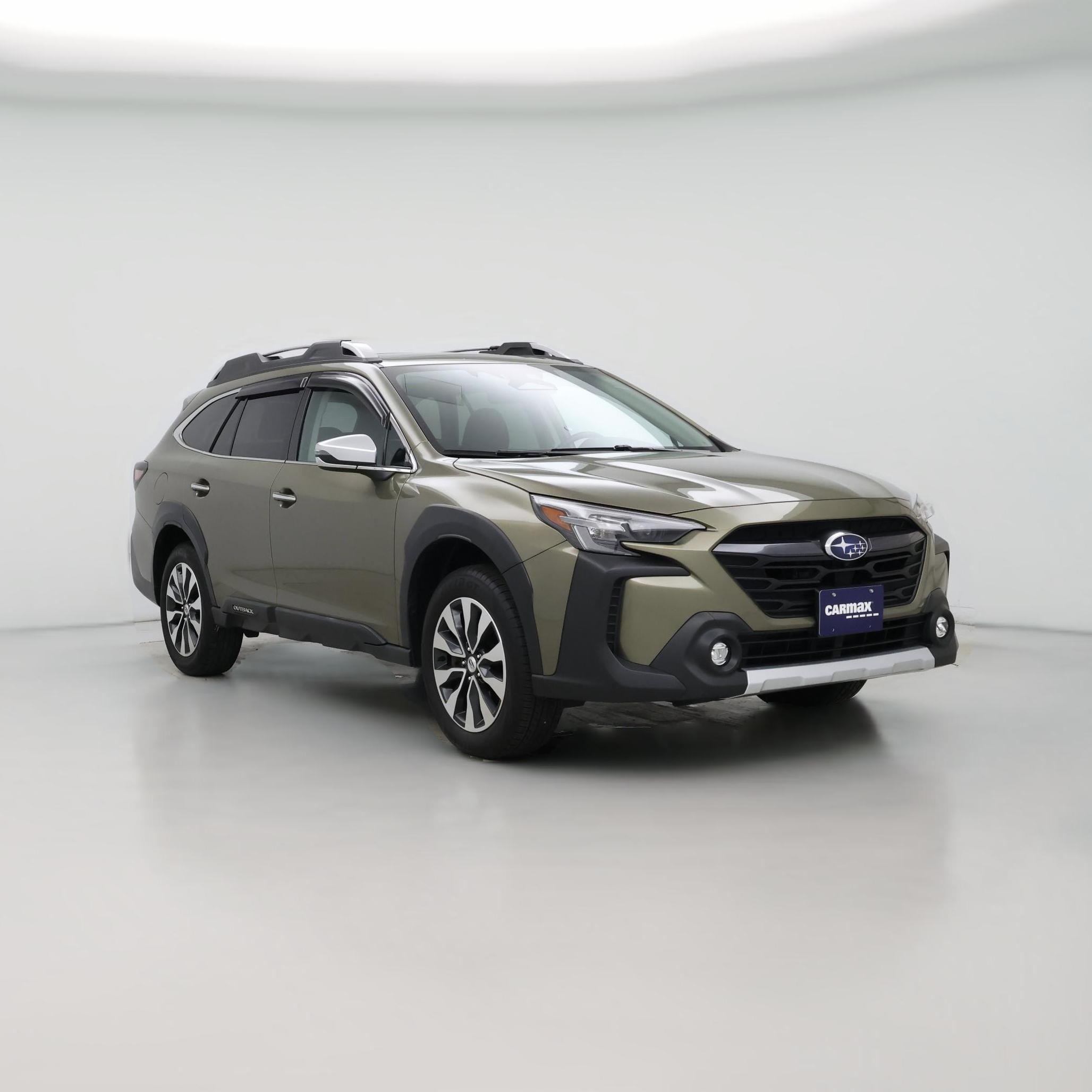 Thumbnail: 2023 Subaru Outback - 1