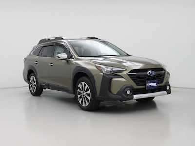 2023 Subaru Outback Touring