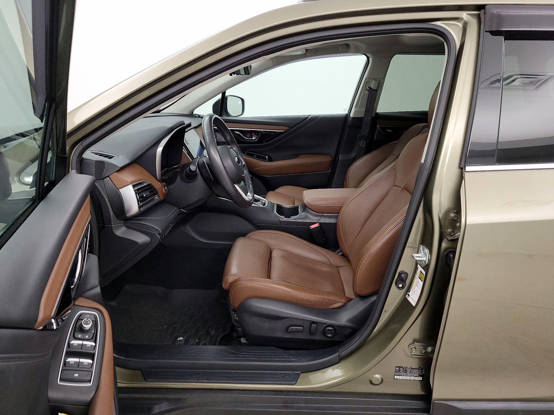 Thumbnail: 2023 Subaru Outback - 11