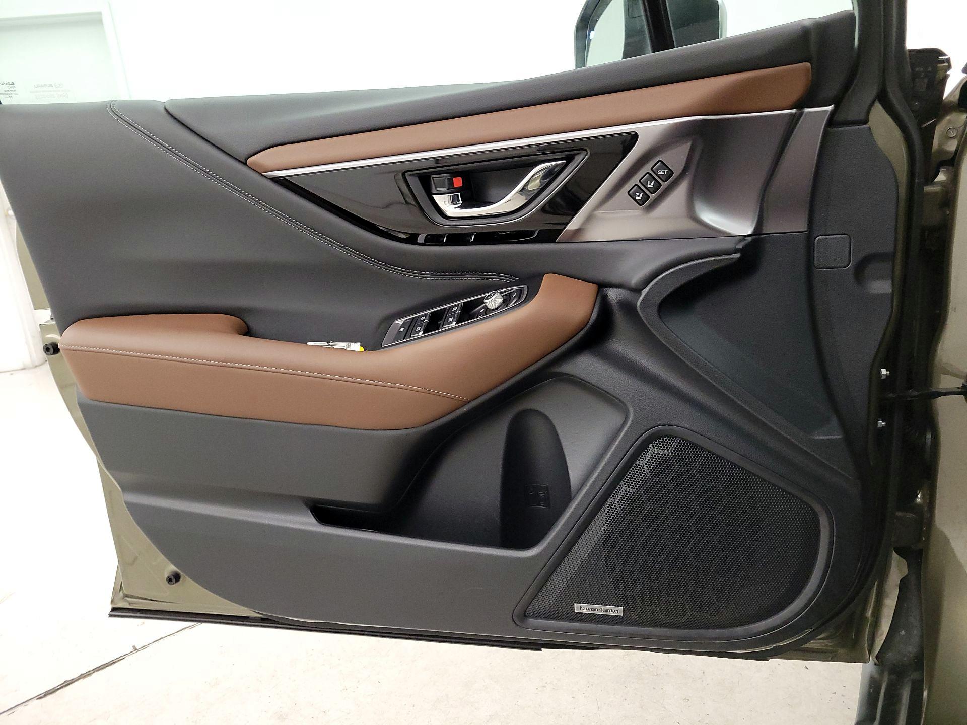 Thumbnail: 2023 Subaru Outback - 12