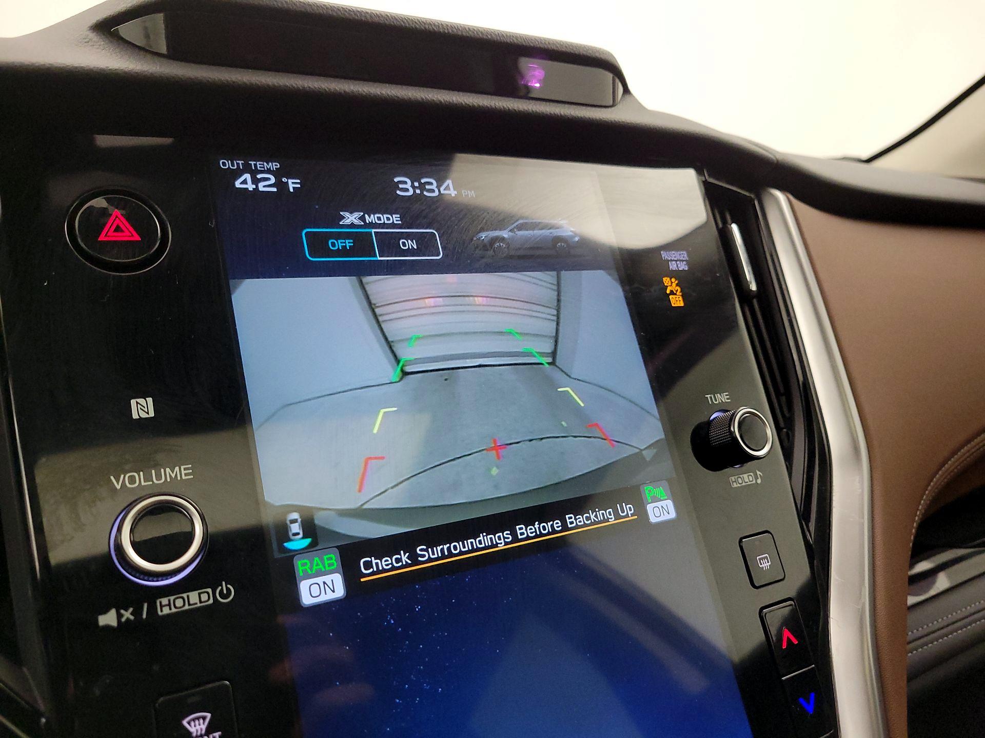 Thumbnail: 2023 Subaru Outback - 14