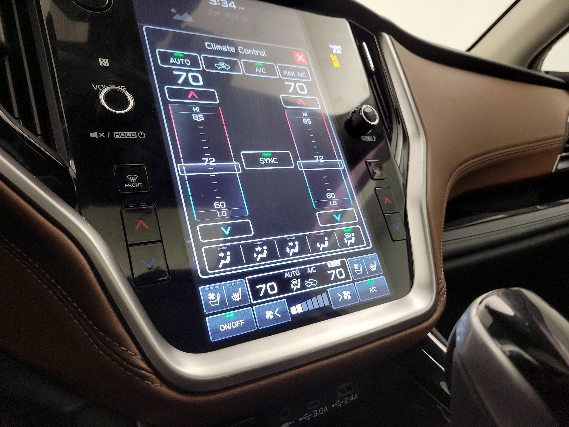 Thumbnail: 2023 Subaru Outback - 16