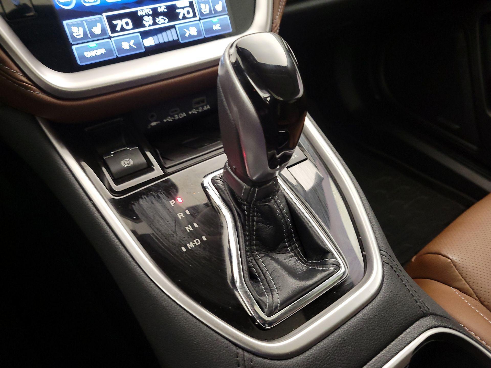 Thumbnail: 2023 Subaru Outback - 17