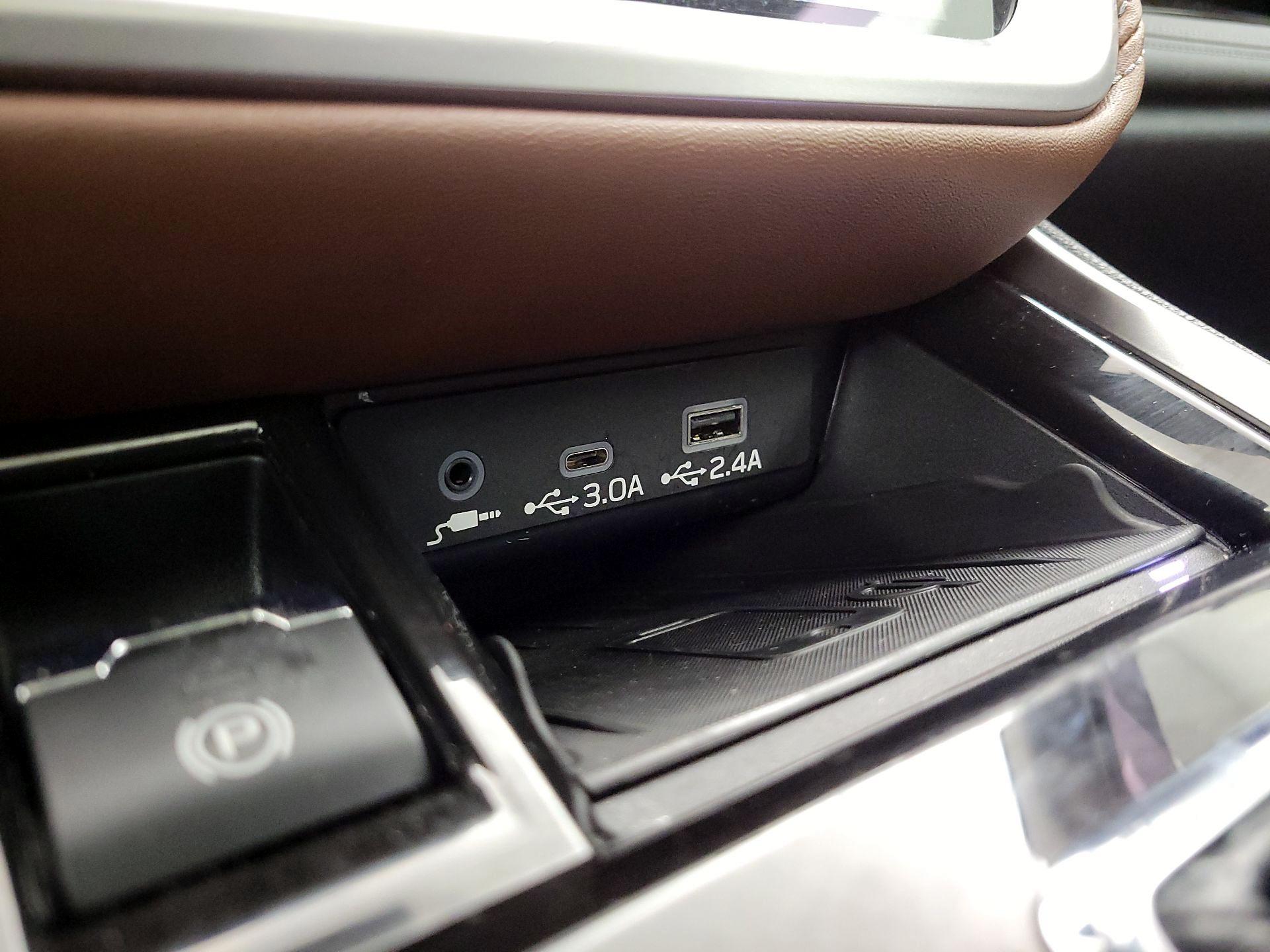 Thumbnail: 2023 Subaru Outback - 18