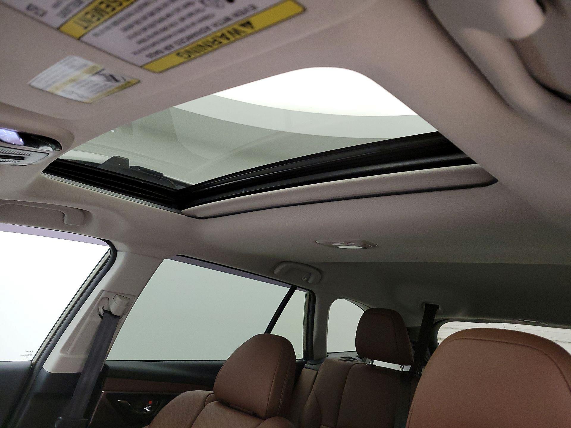 Thumbnail: 2023 Subaru Outback - 19