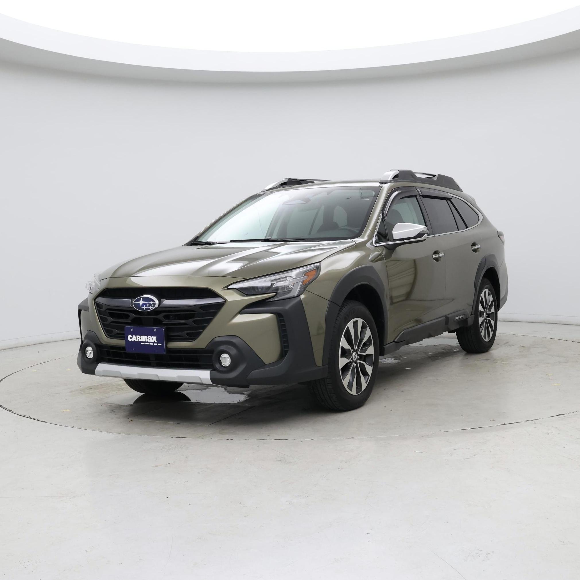 Thumbnail: 2023 Subaru Outback - 4