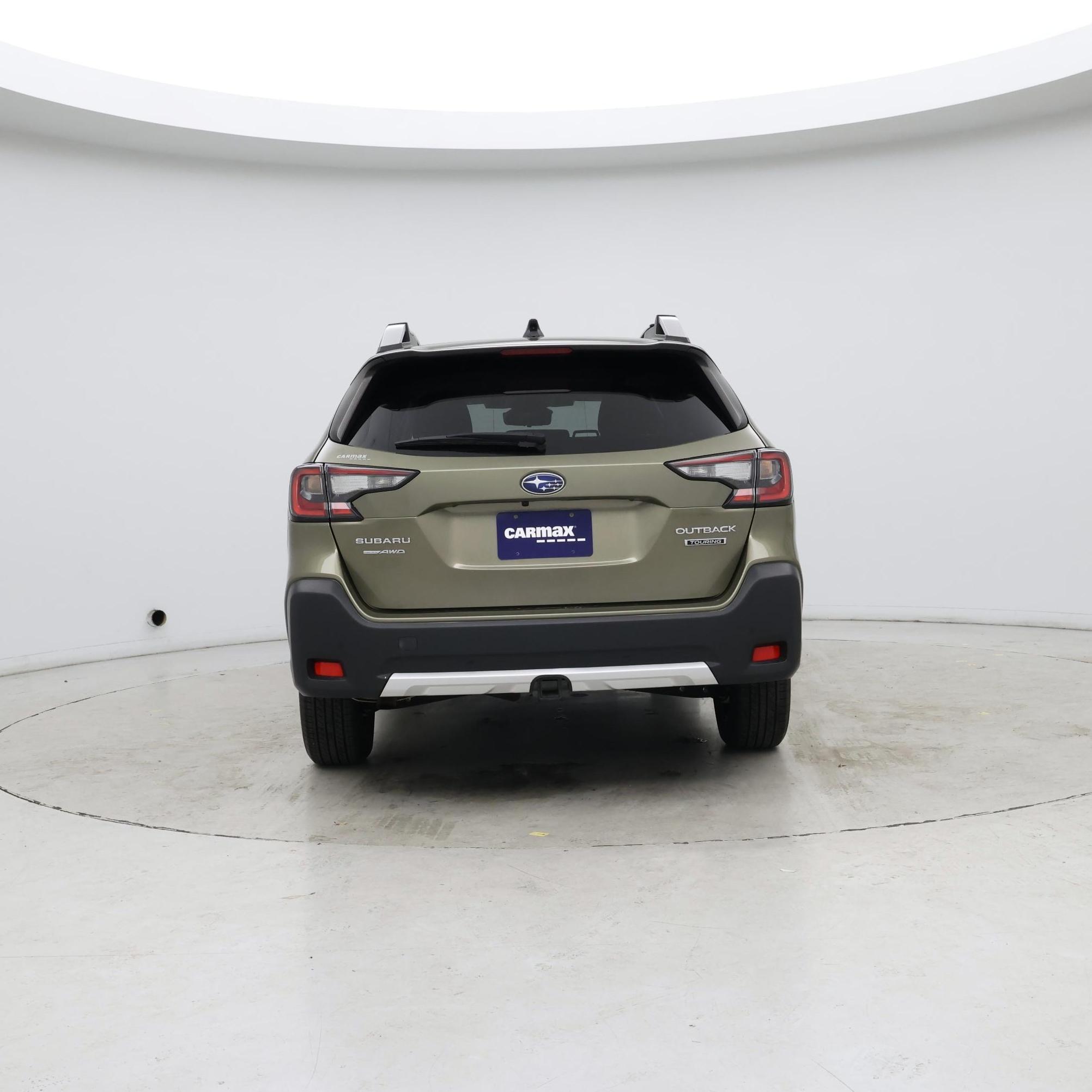 Thumbnail: 2023 Subaru Outback - 6