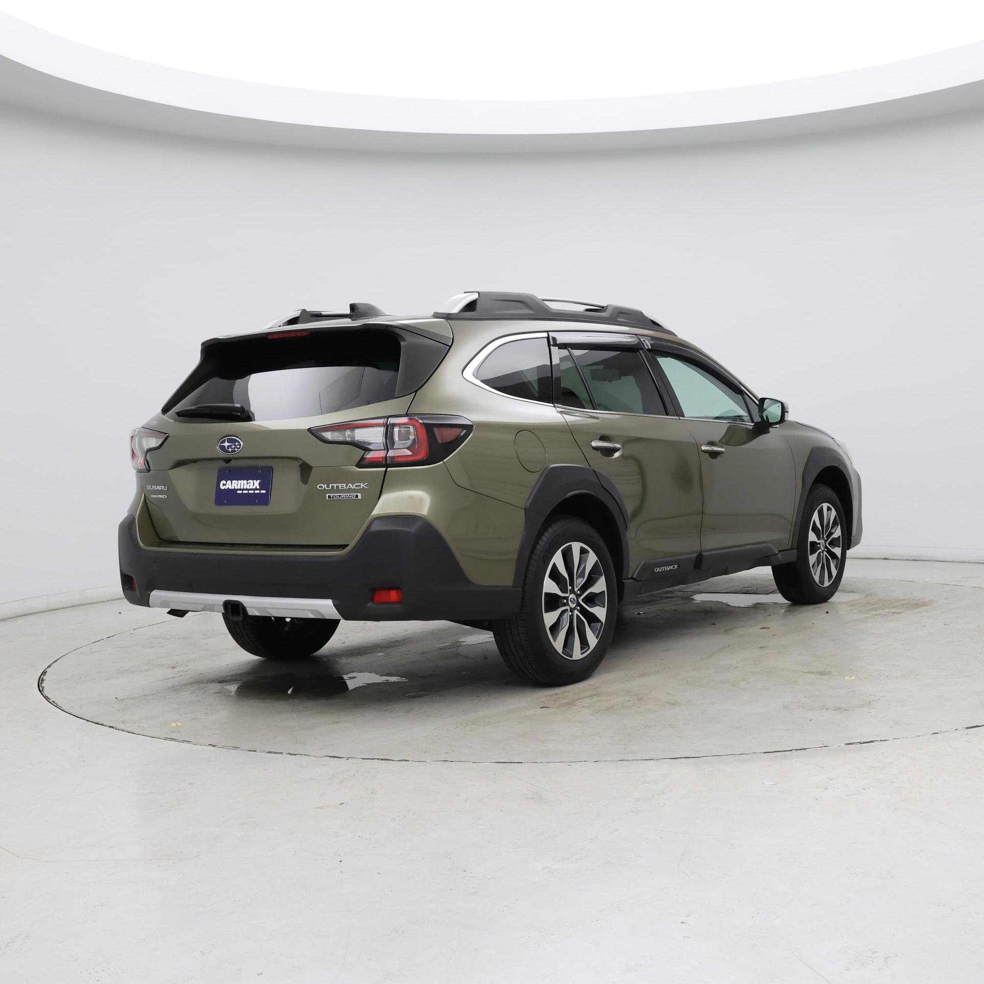 Thumbnail: 2023 Subaru Outback - 8