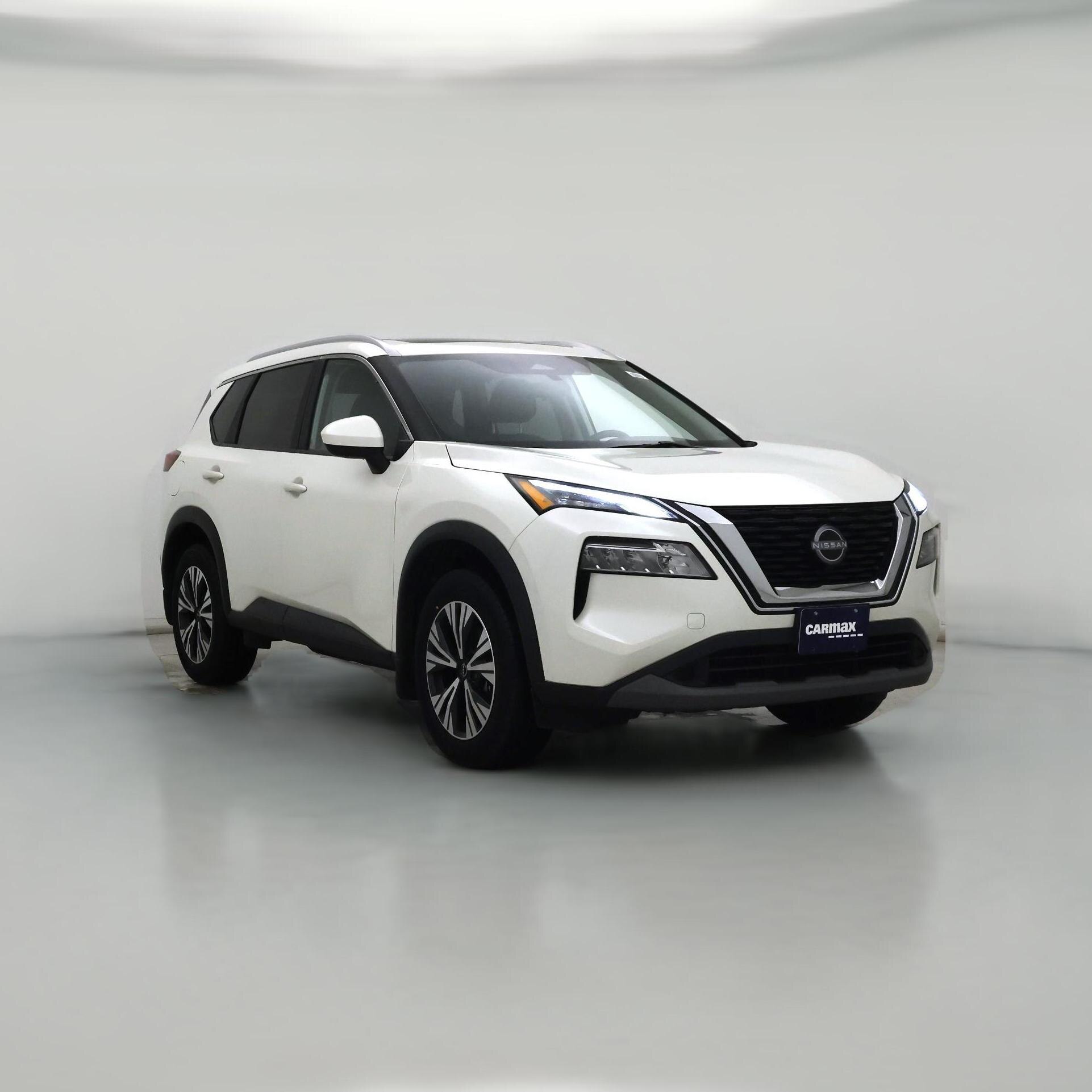 Thumbnail: 2023 Nissan Rogue - 1
