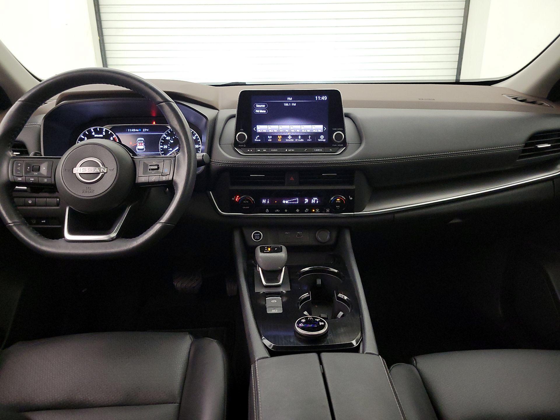 Thumbnail: 2023 Nissan Rogue - 9