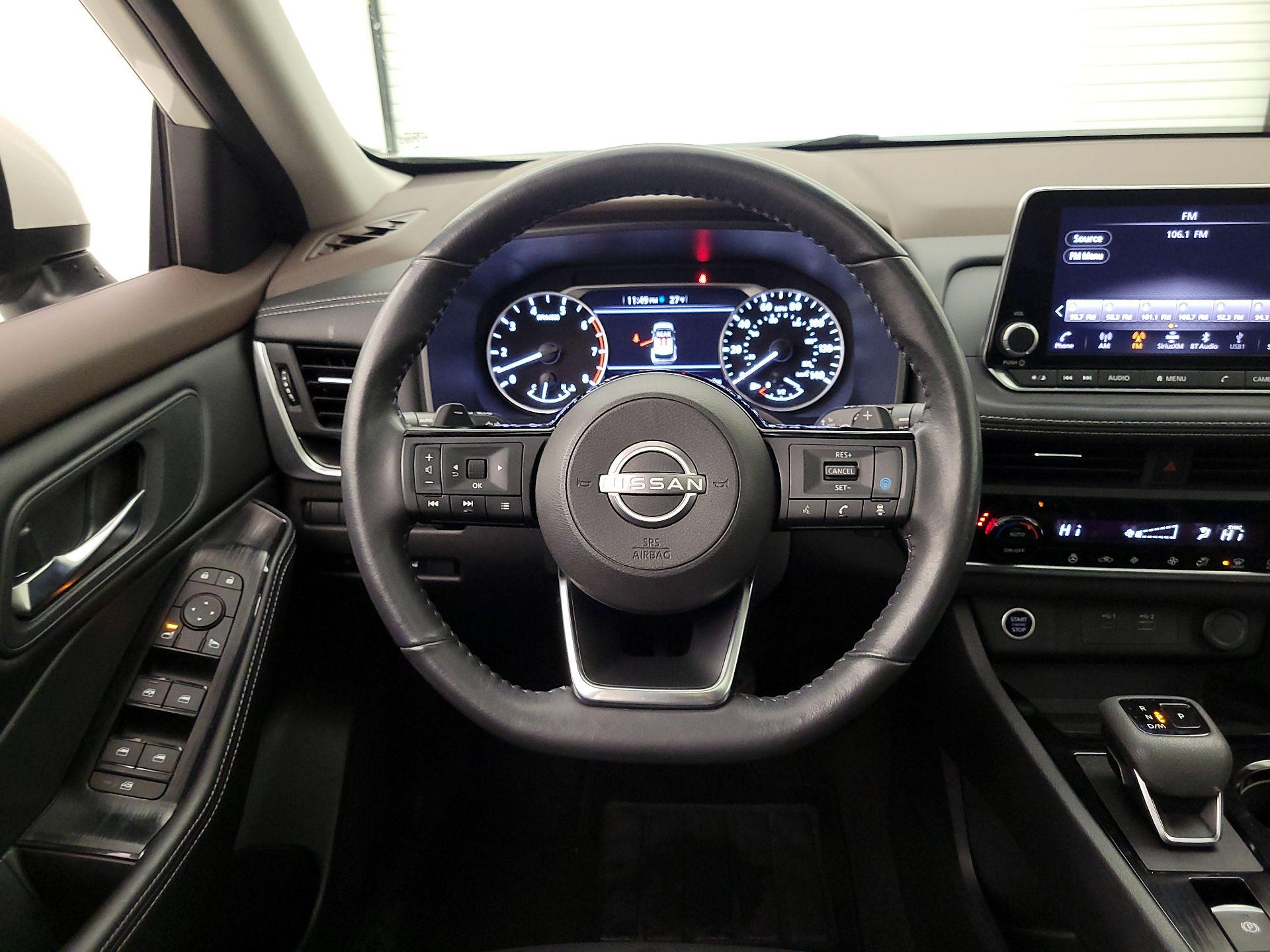 Thumbnail: 2023 Nissan Rogue - 10