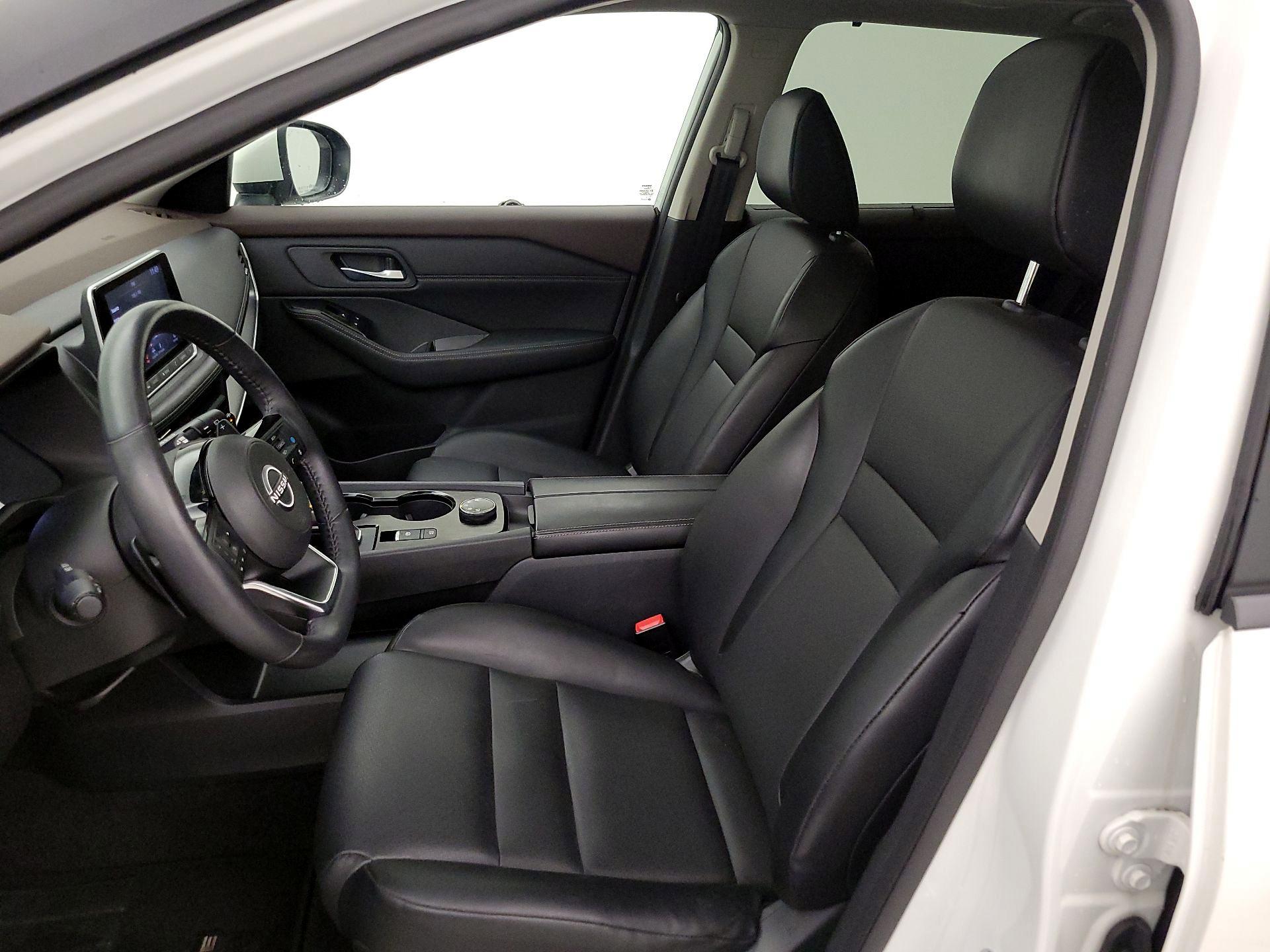 Thumbnail: 2023 Nissan Rogue - 11