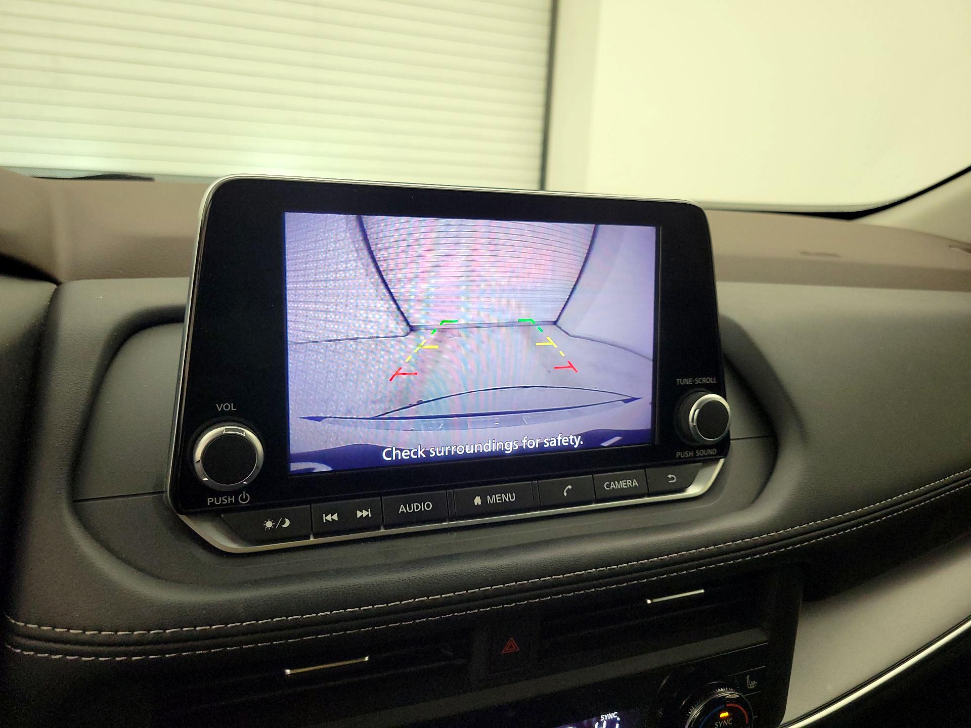 Thumbnail: 2023 Nissan Rogue - 14