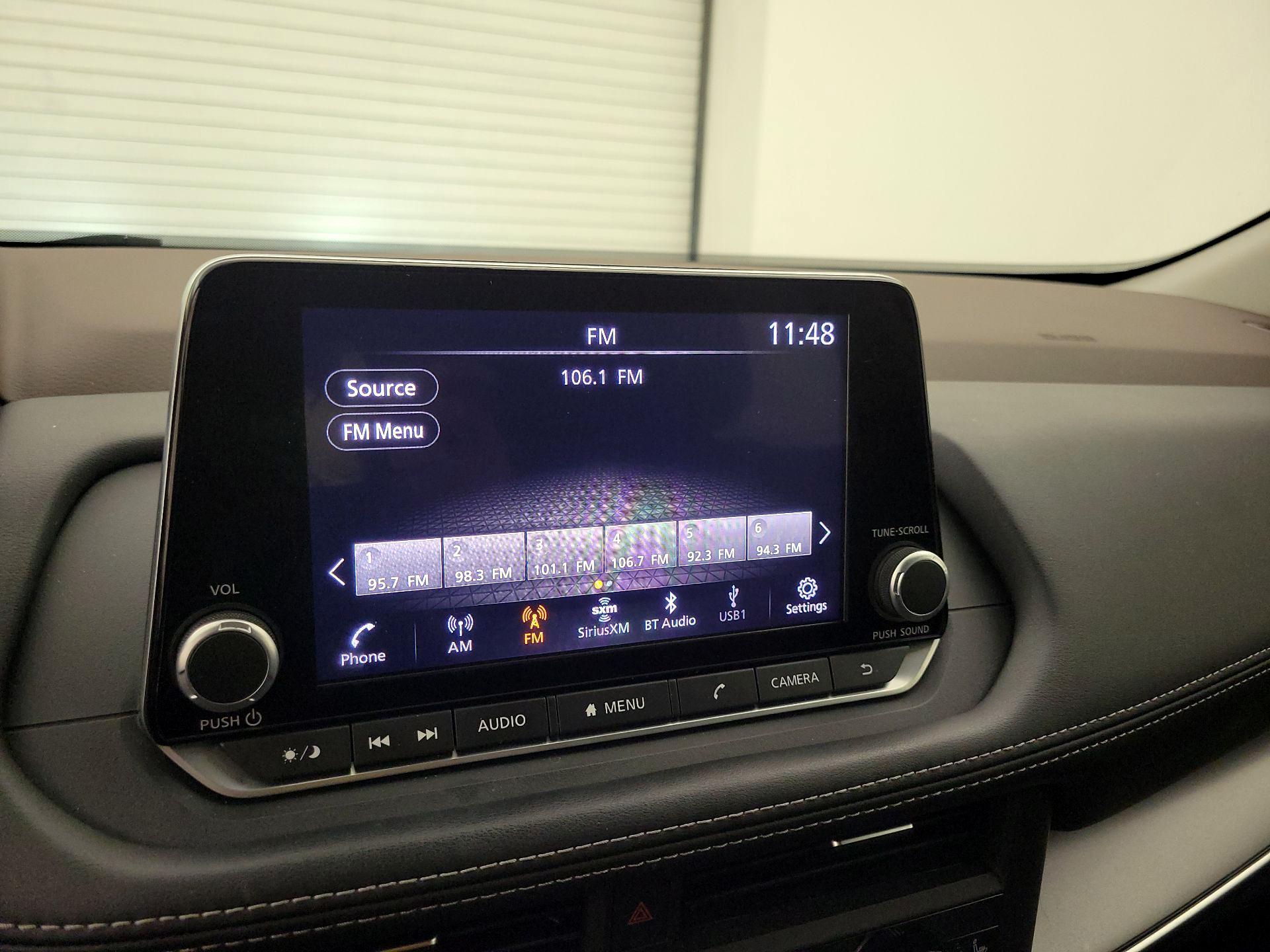 Thumbnail: 2023 Nissan Rogue - 15