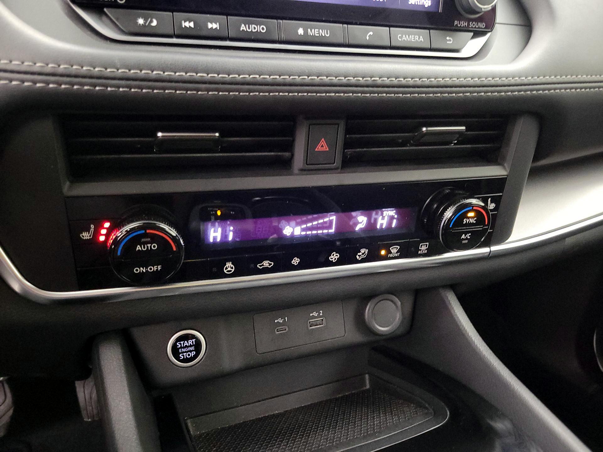 Thumbnail: 2023 Nissan Rogue - 16