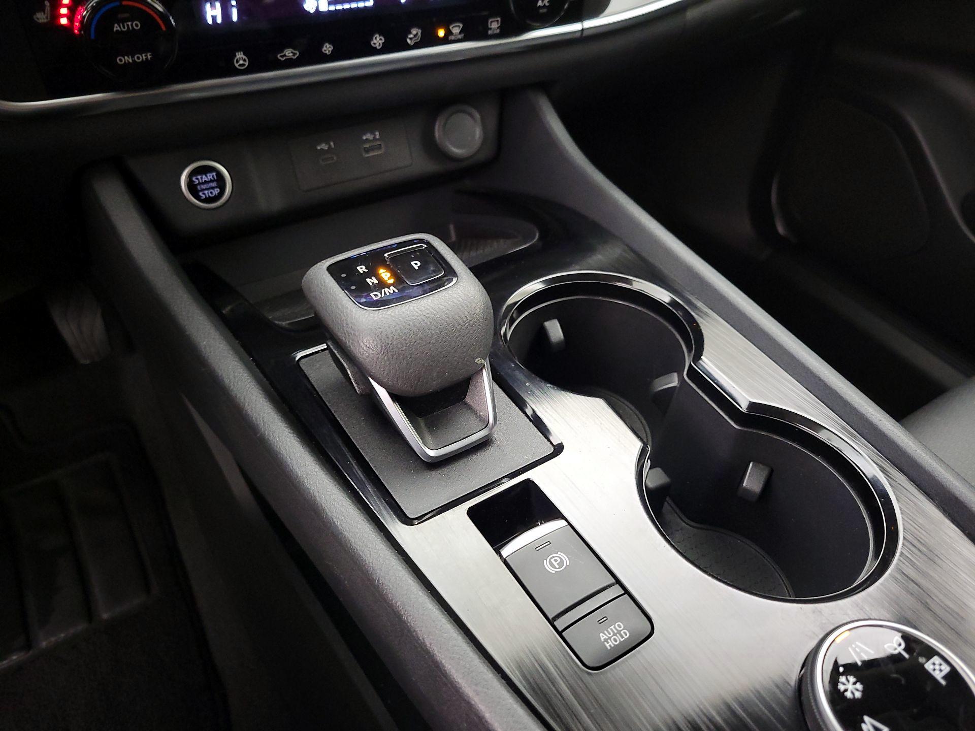 Thumbnail: 2023 Nissan Rogue - 17