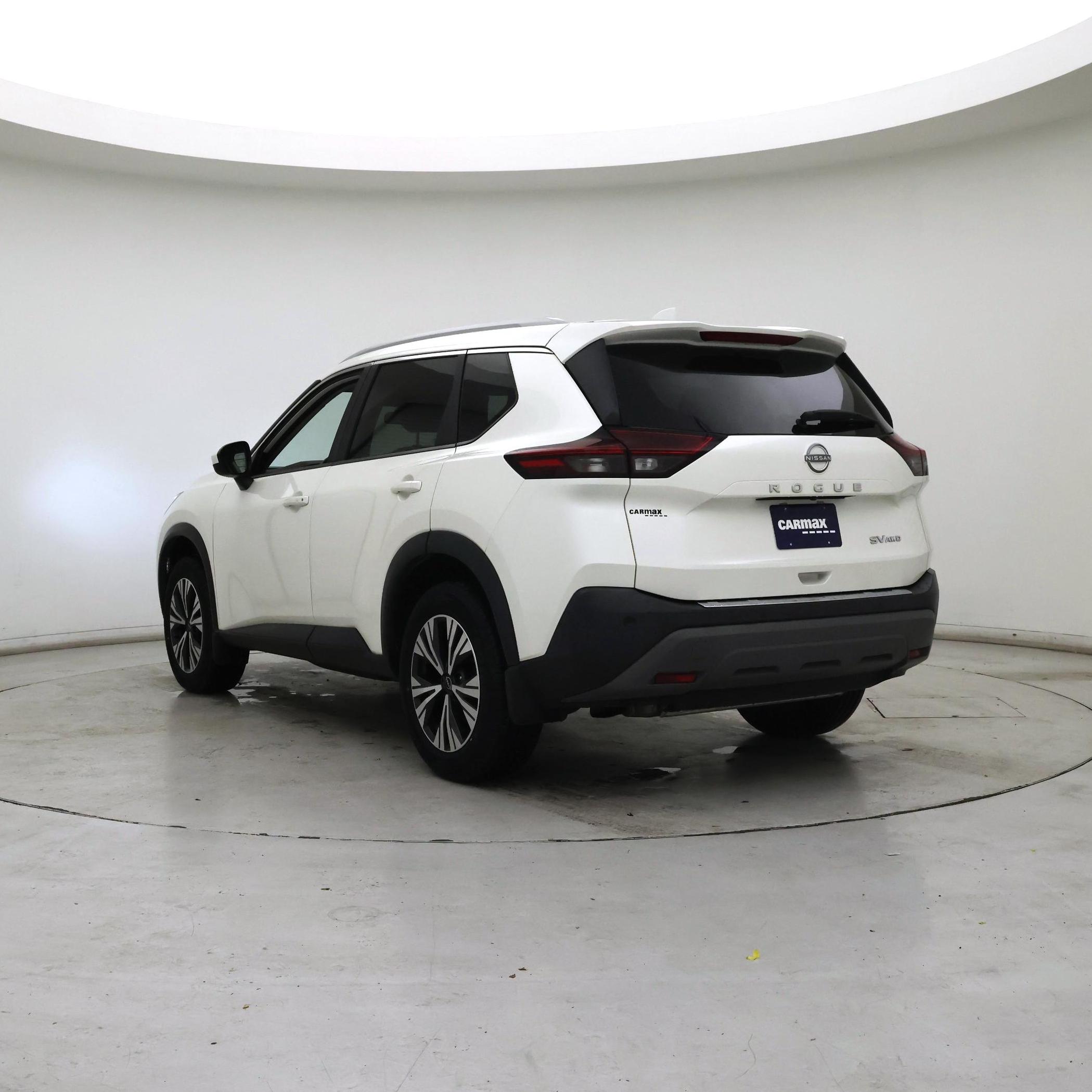 Thumbnail: 2023 Nissan Rogue - 2