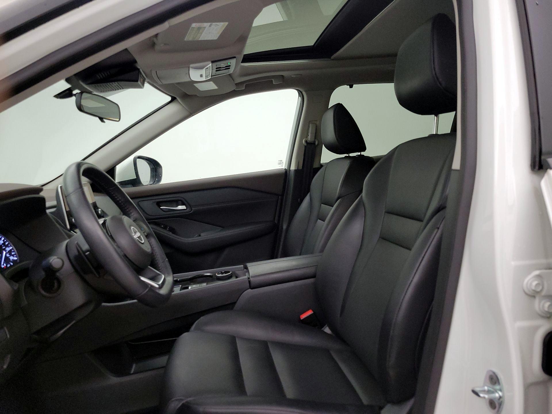 Thumbnail: 2023 Nissan Rogue - 19