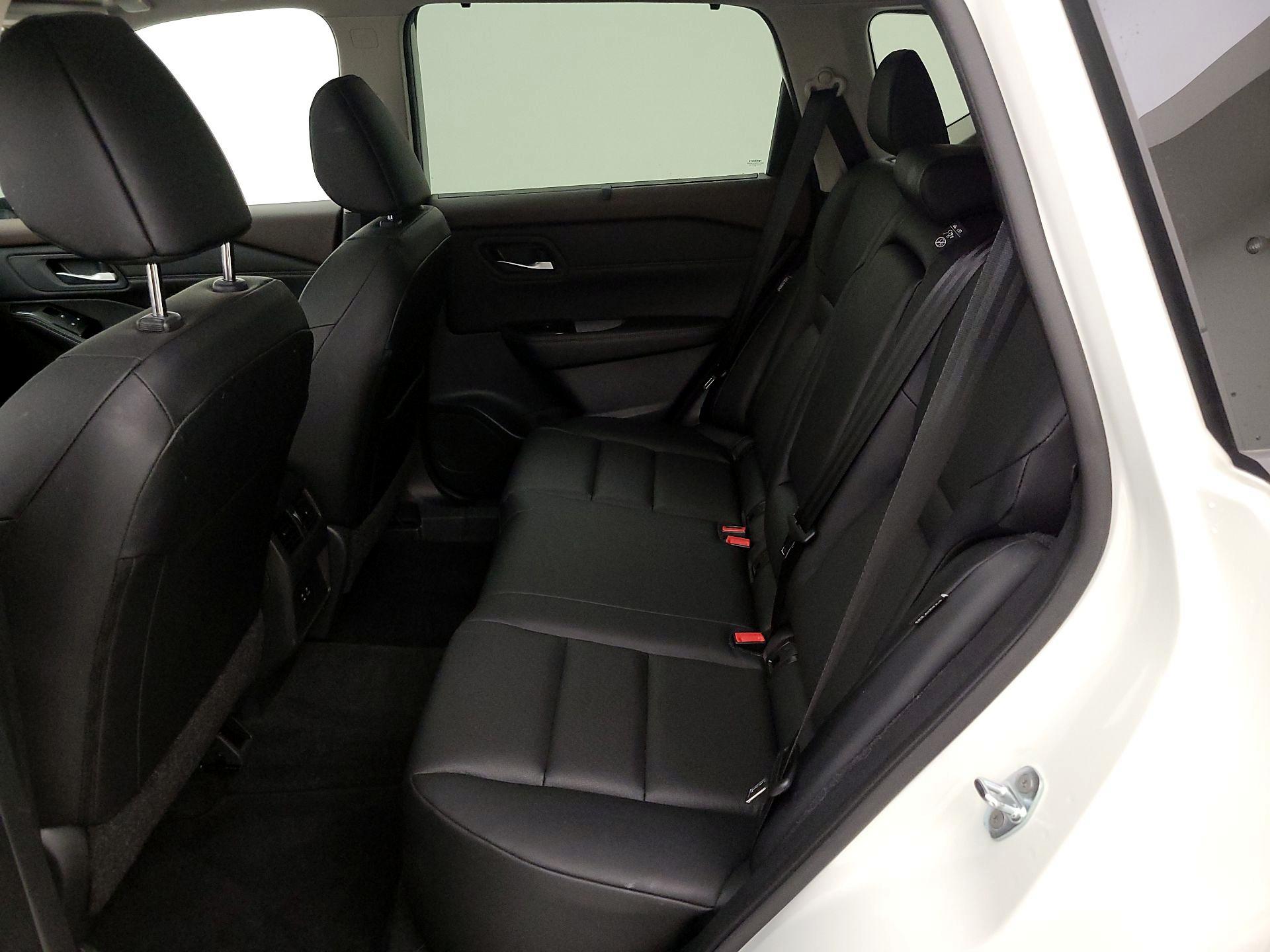 Thumbnail: 2023 Nissan Rogue - 20