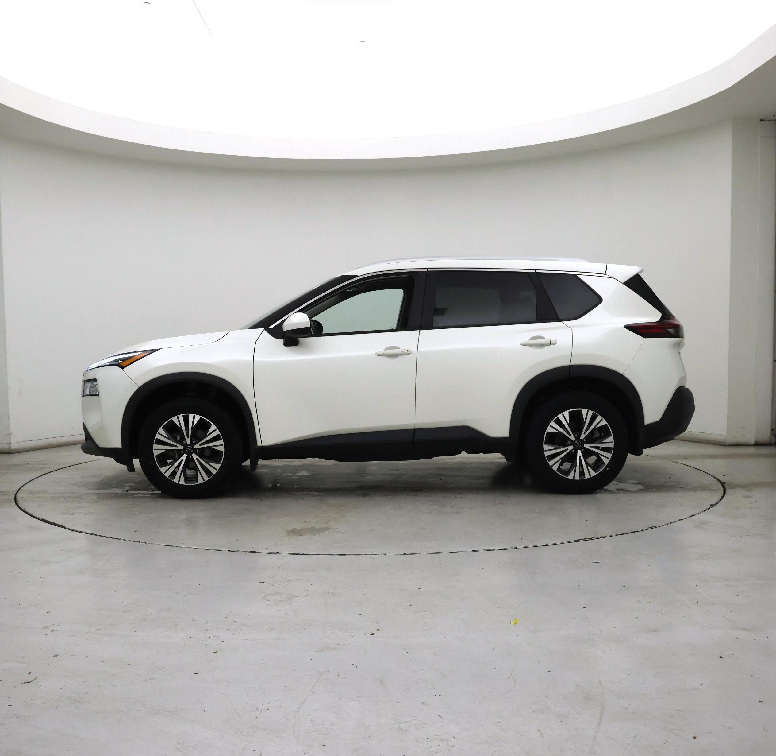 Thumbnail: 2023 Nissan Rogue - 3