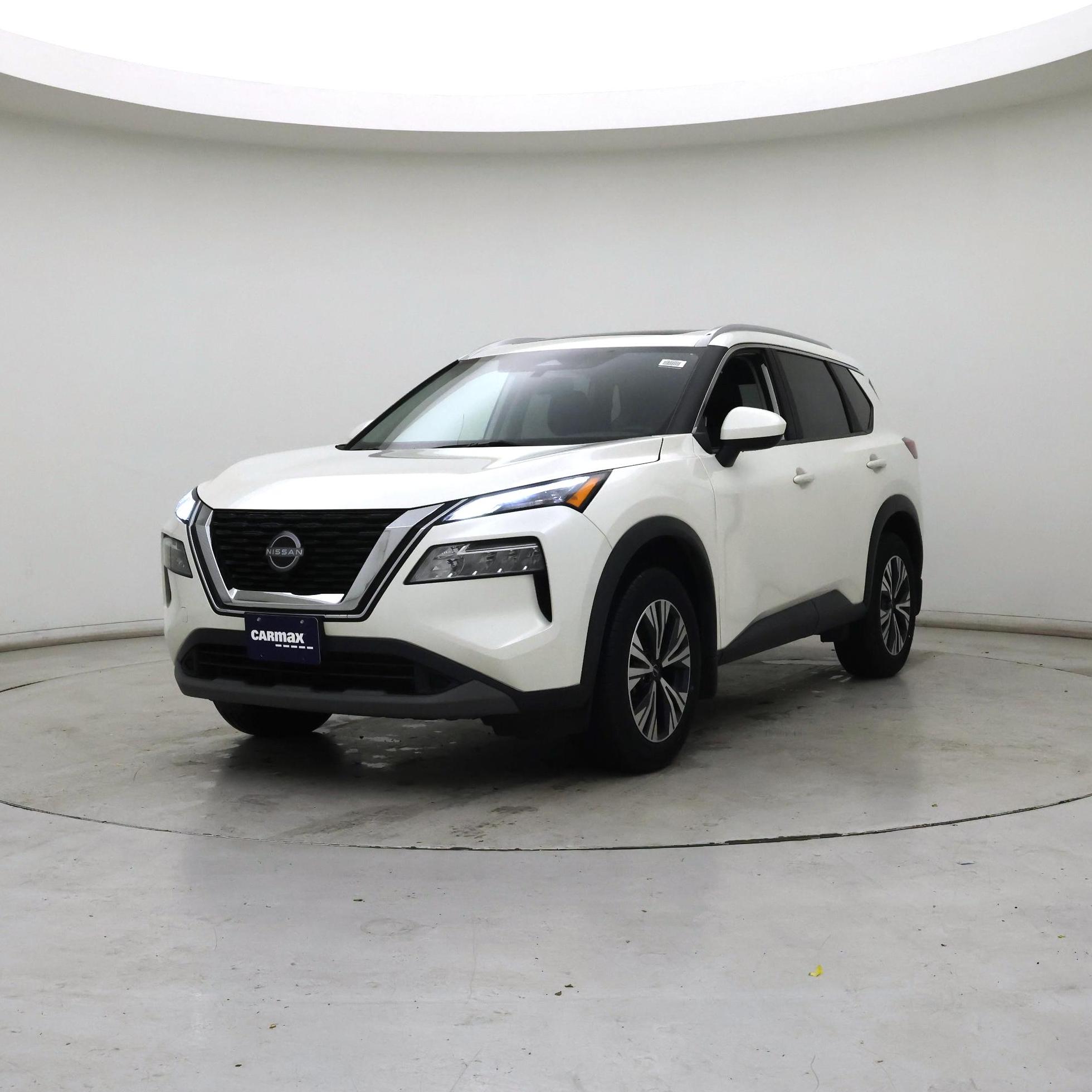 Thumbnail: 2023 Nissan Rogue - 4